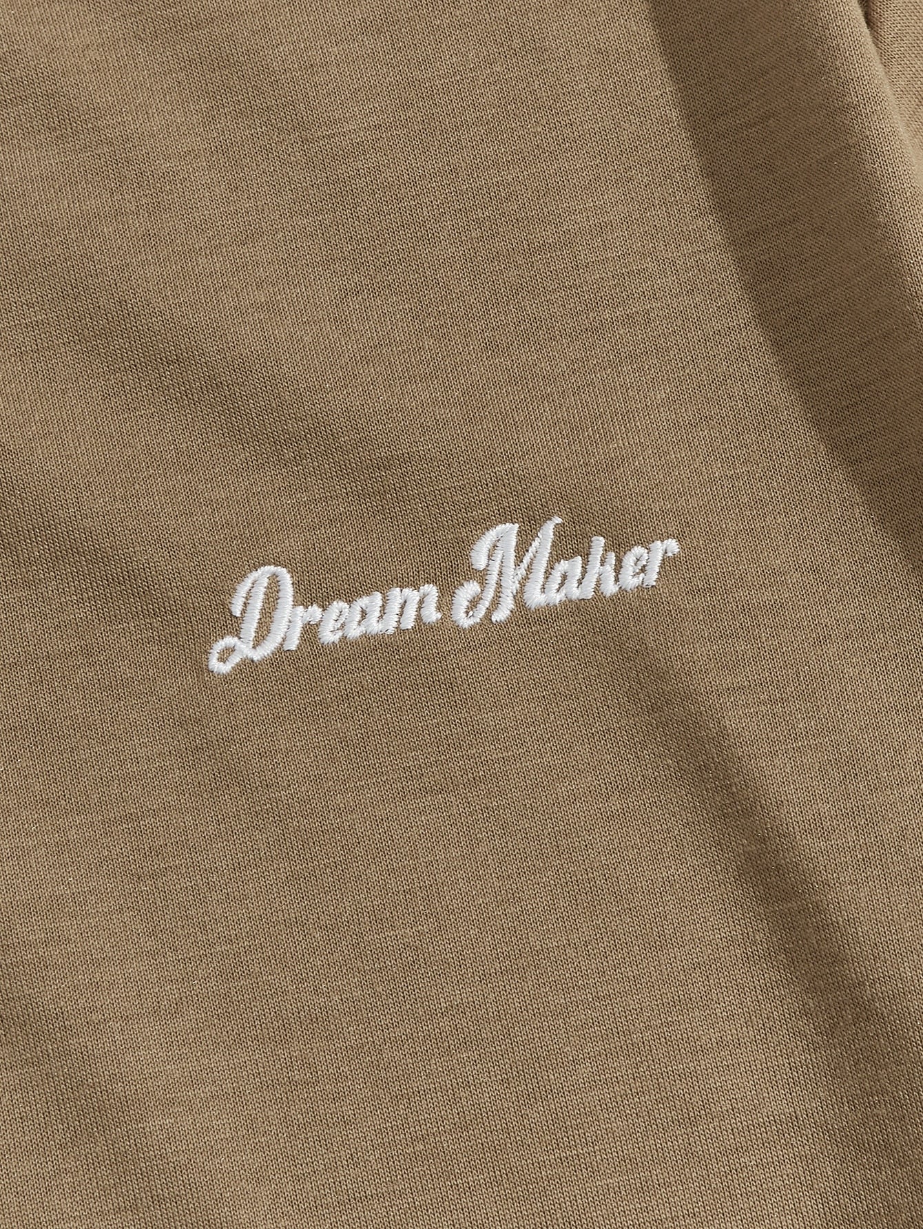 Camisa Polo Masculina - Camisa Dream Maker