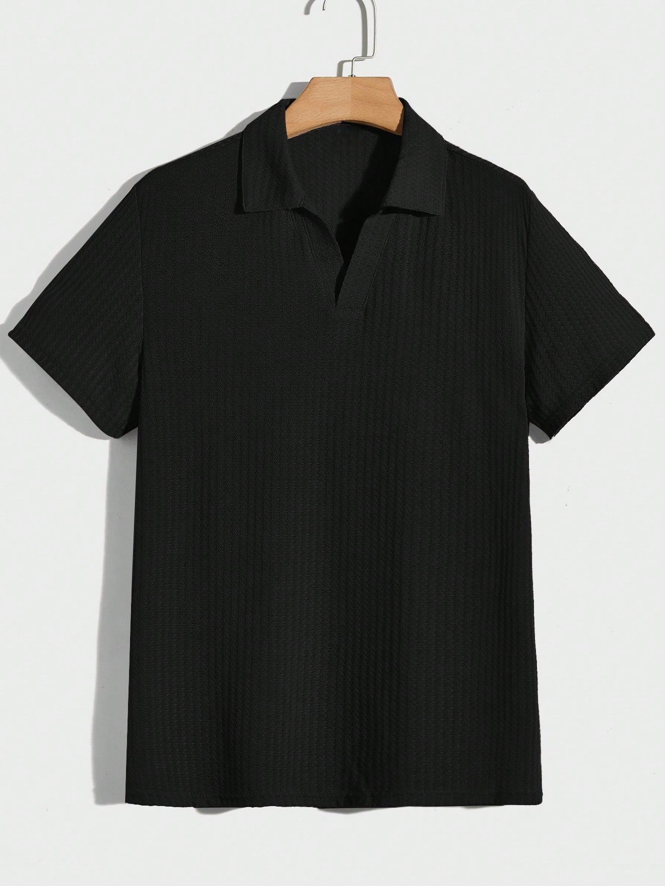 Camisa Polo em Tricô - Camisa Maldives