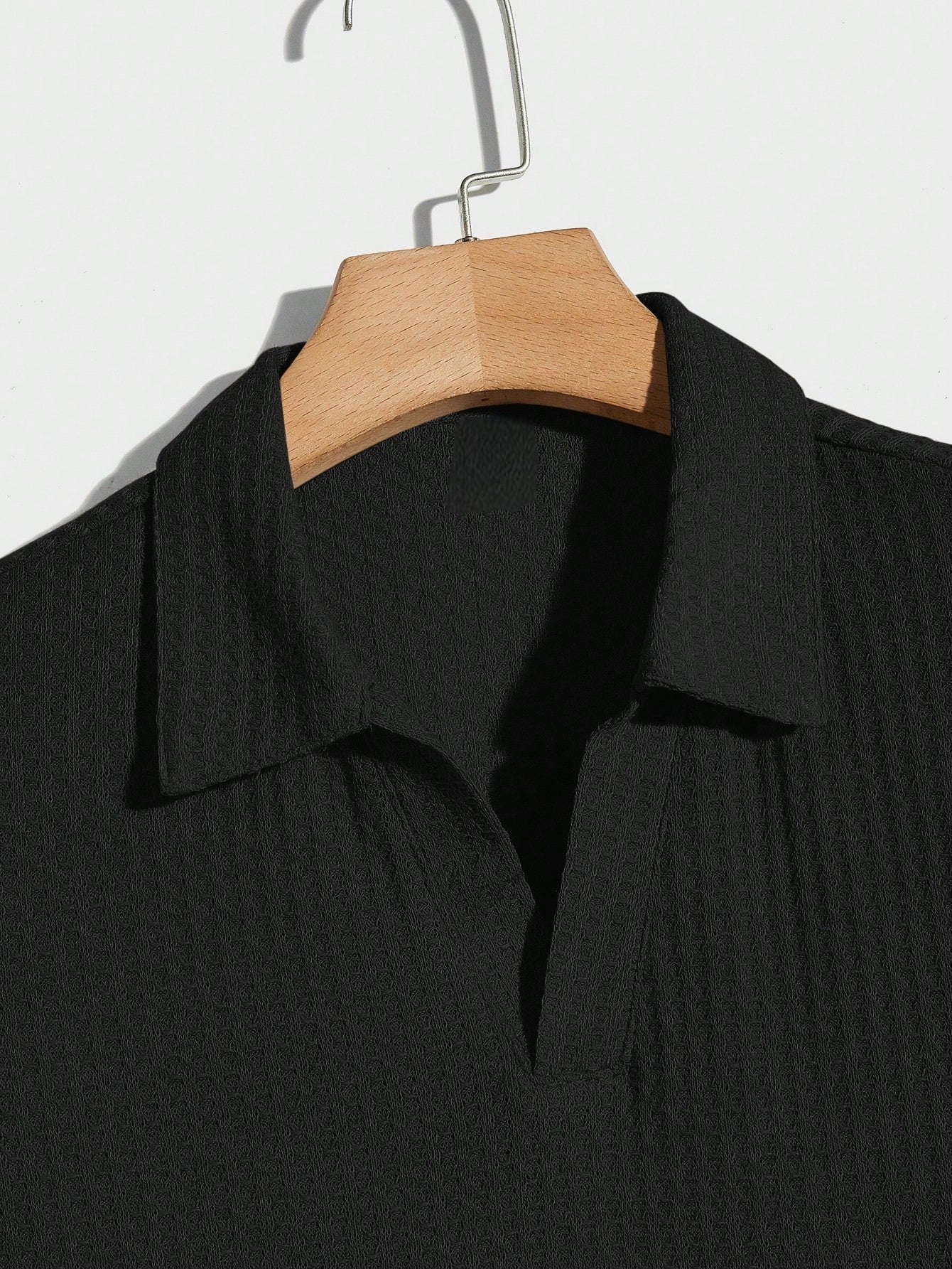 Camisa Polo em Tricô - Camisa Maldives