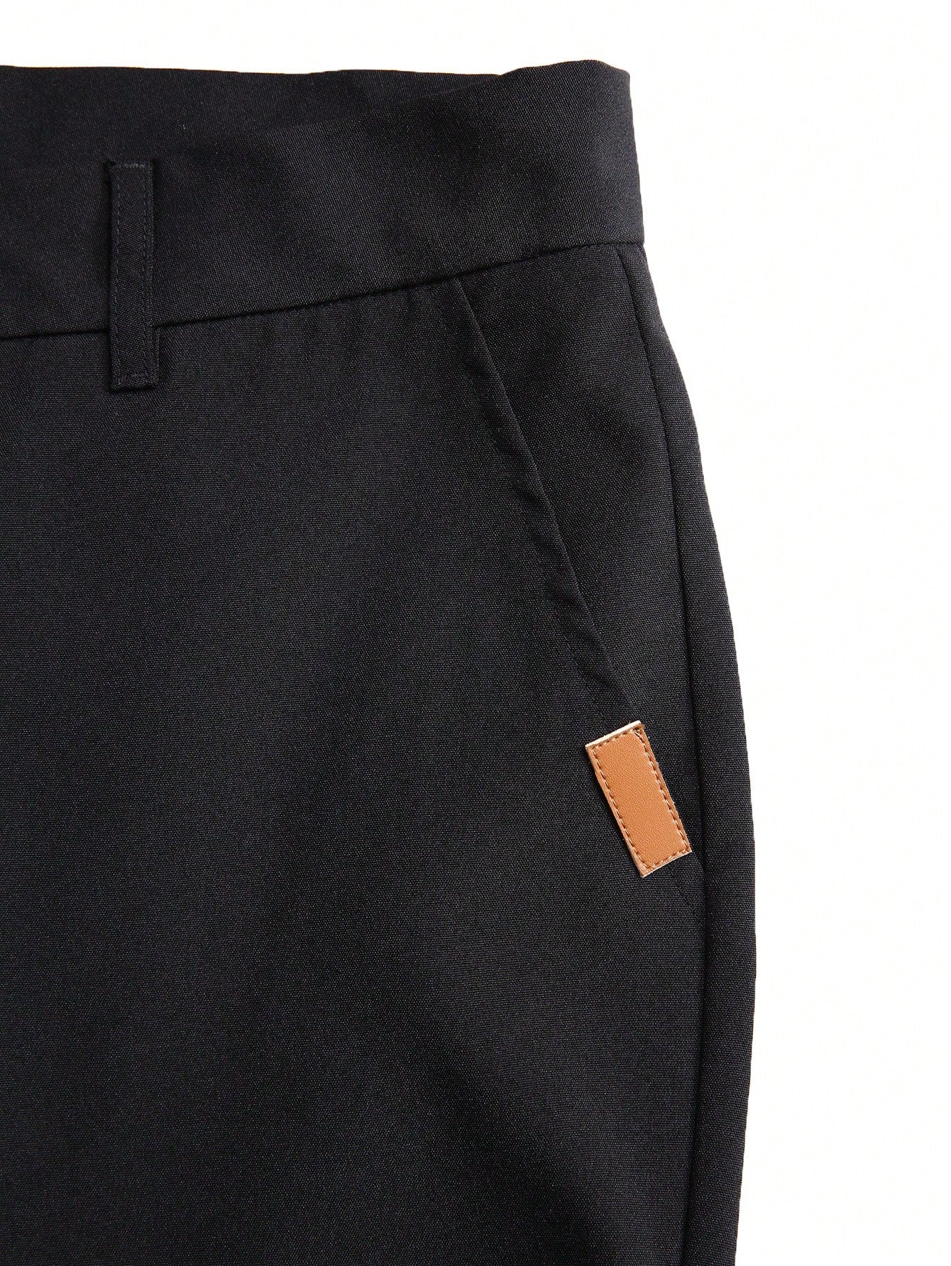 Calça Social Alfaiataria Masculina - Calça Vernazza