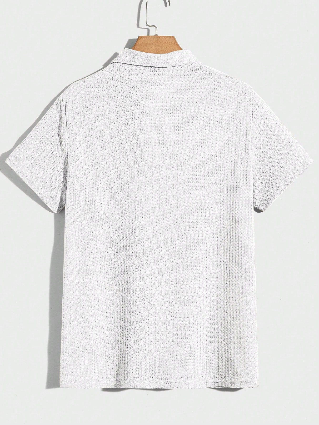 Camisa Polo em Tricô - Camisa Maldives