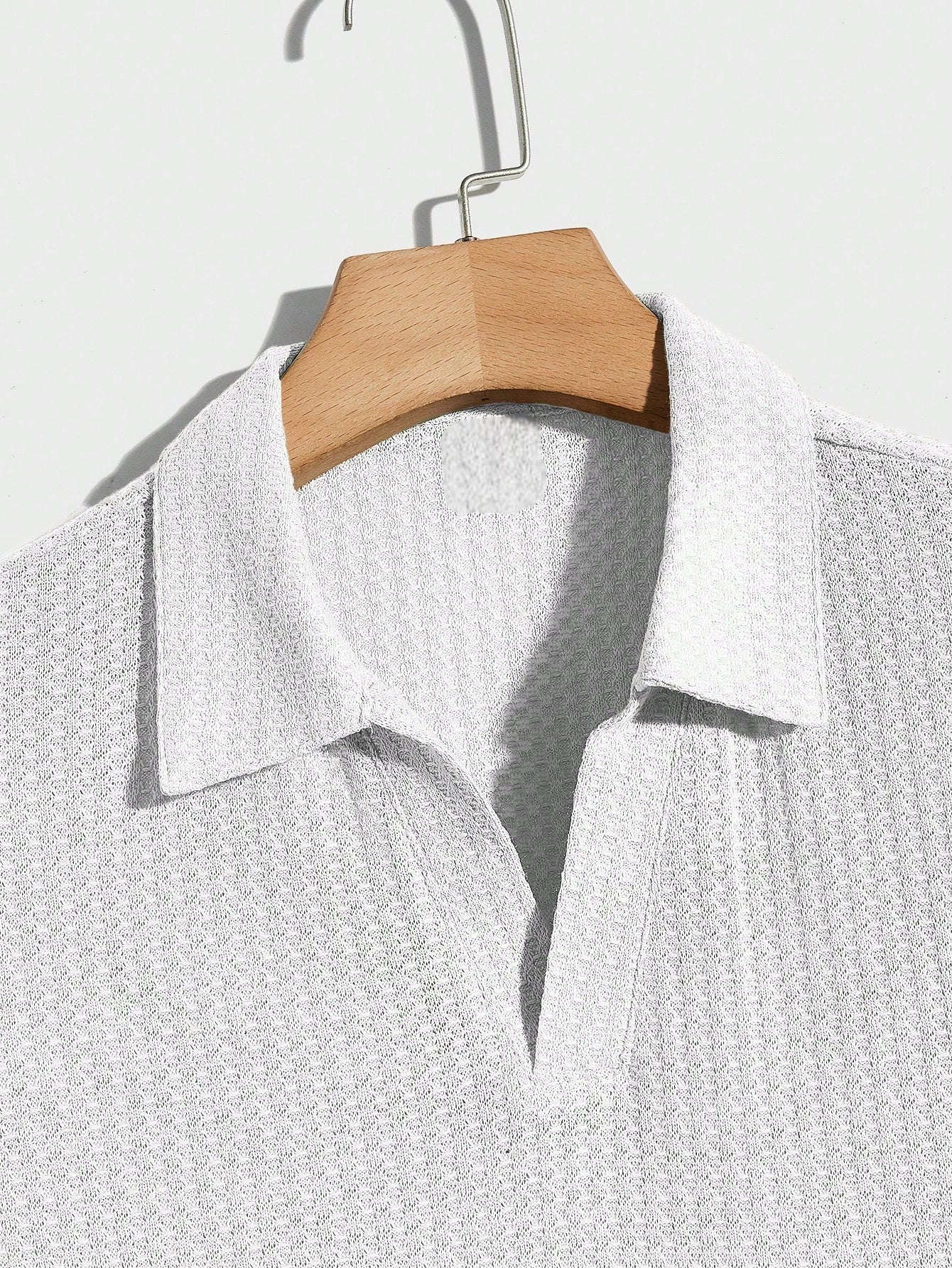 Camisa Polo em Tricô - Camisa Maldives