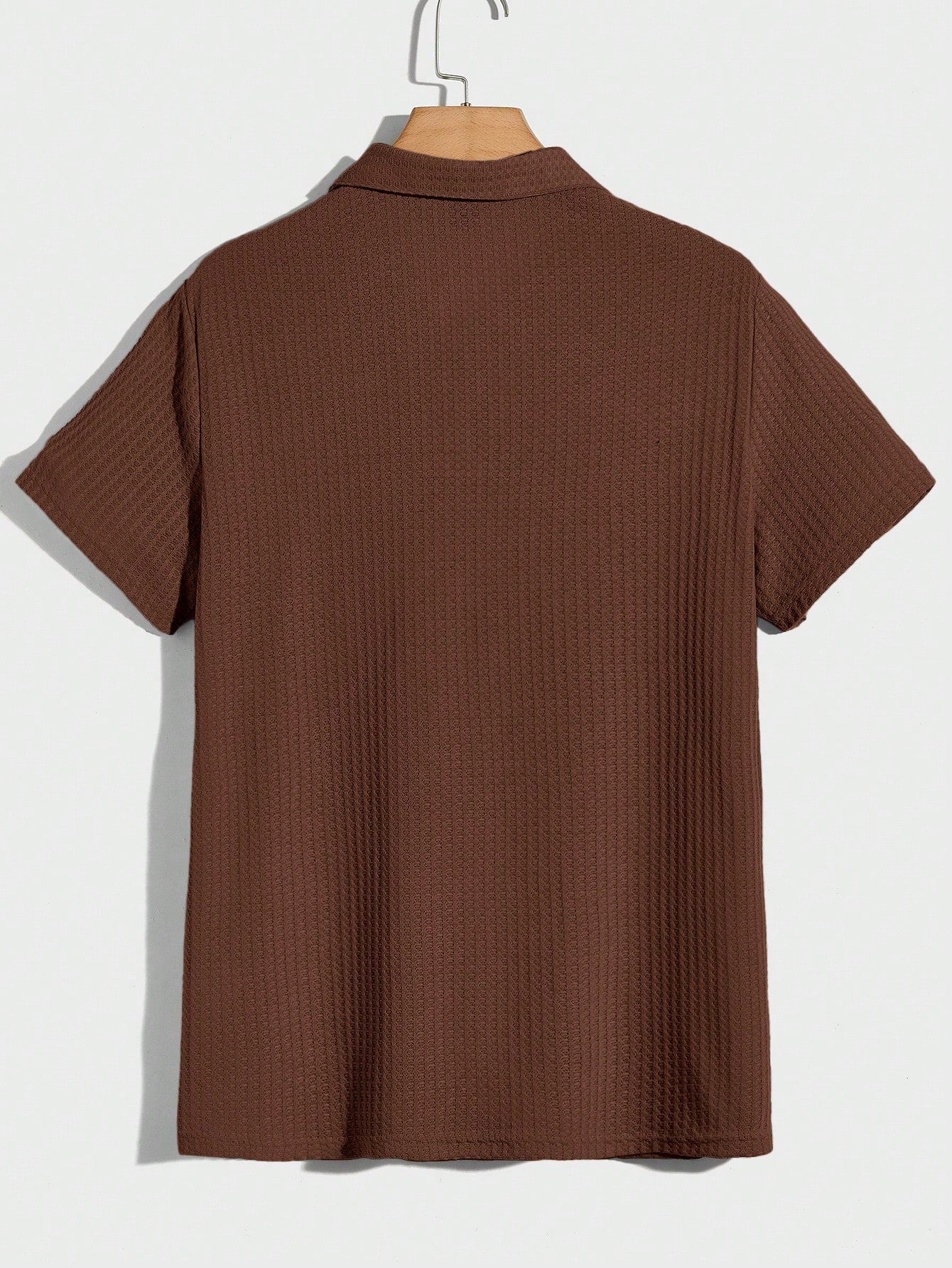 Camisa Polo em Tricô - Camisa Maldives