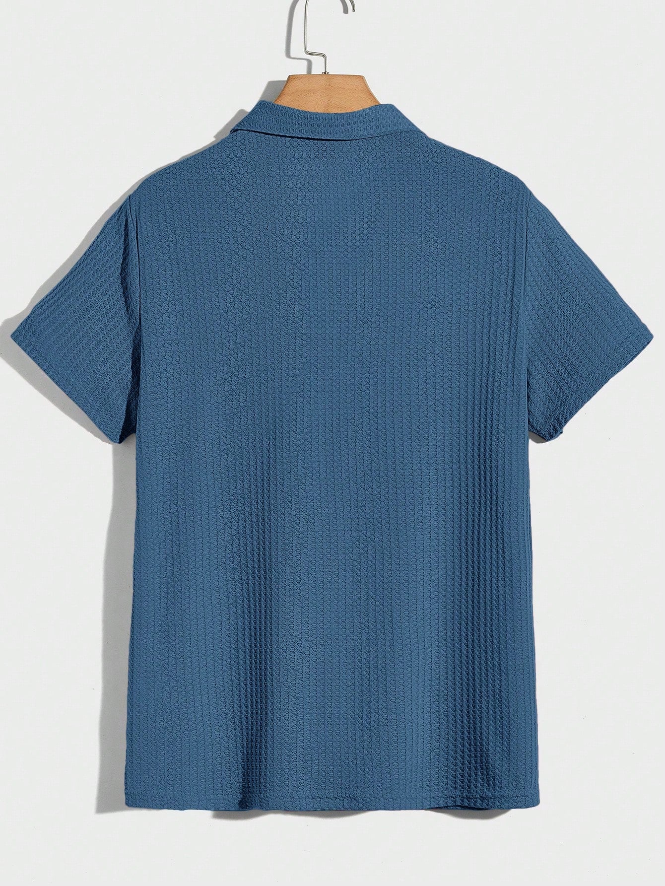 Camisa Polo em Tricô - Camisa Maldives