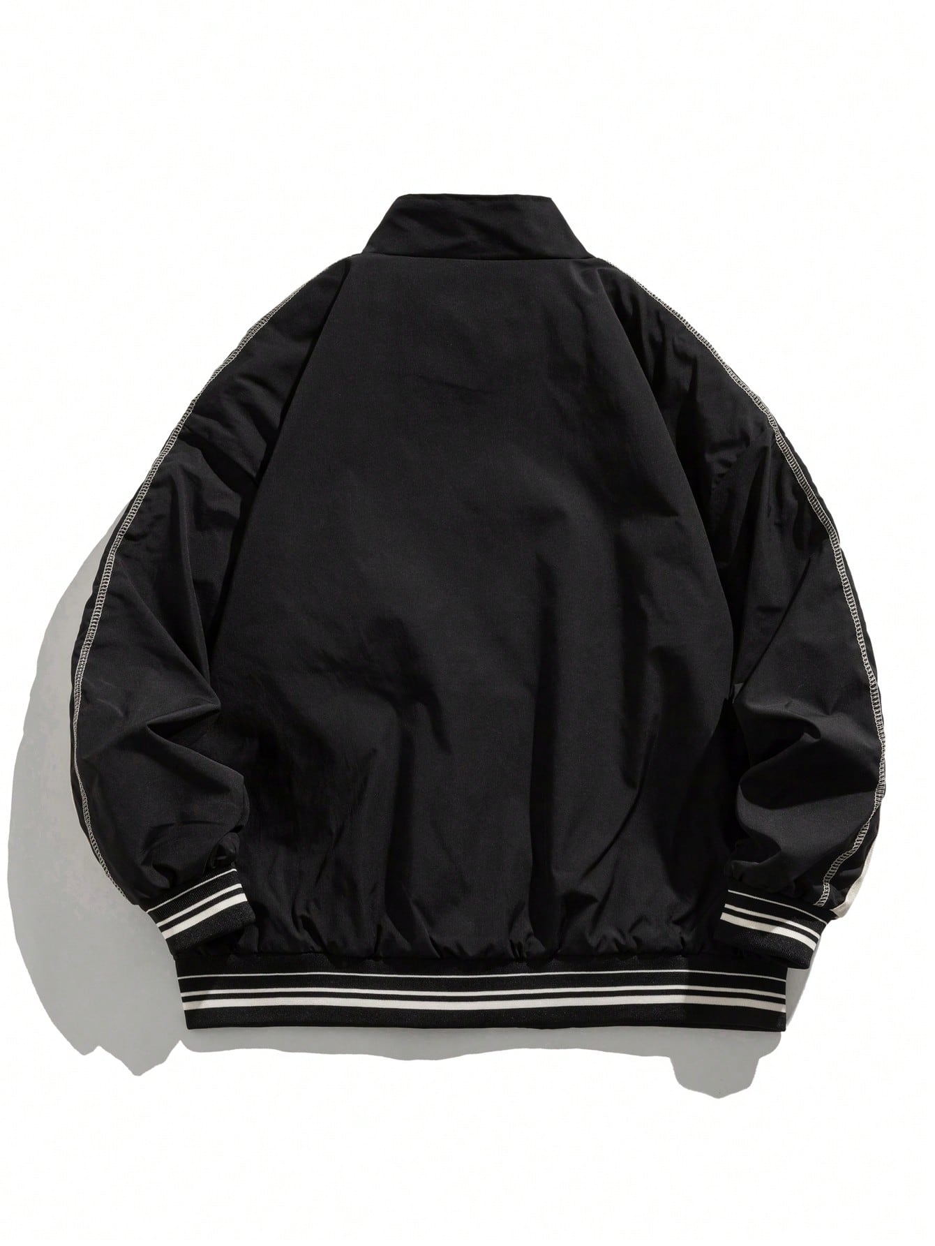 Jaqueta Masculina - Jaqueta Bristol