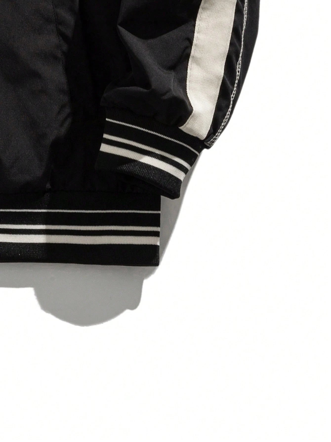 Jaqueta Masculina - Jaqueta Bristol
