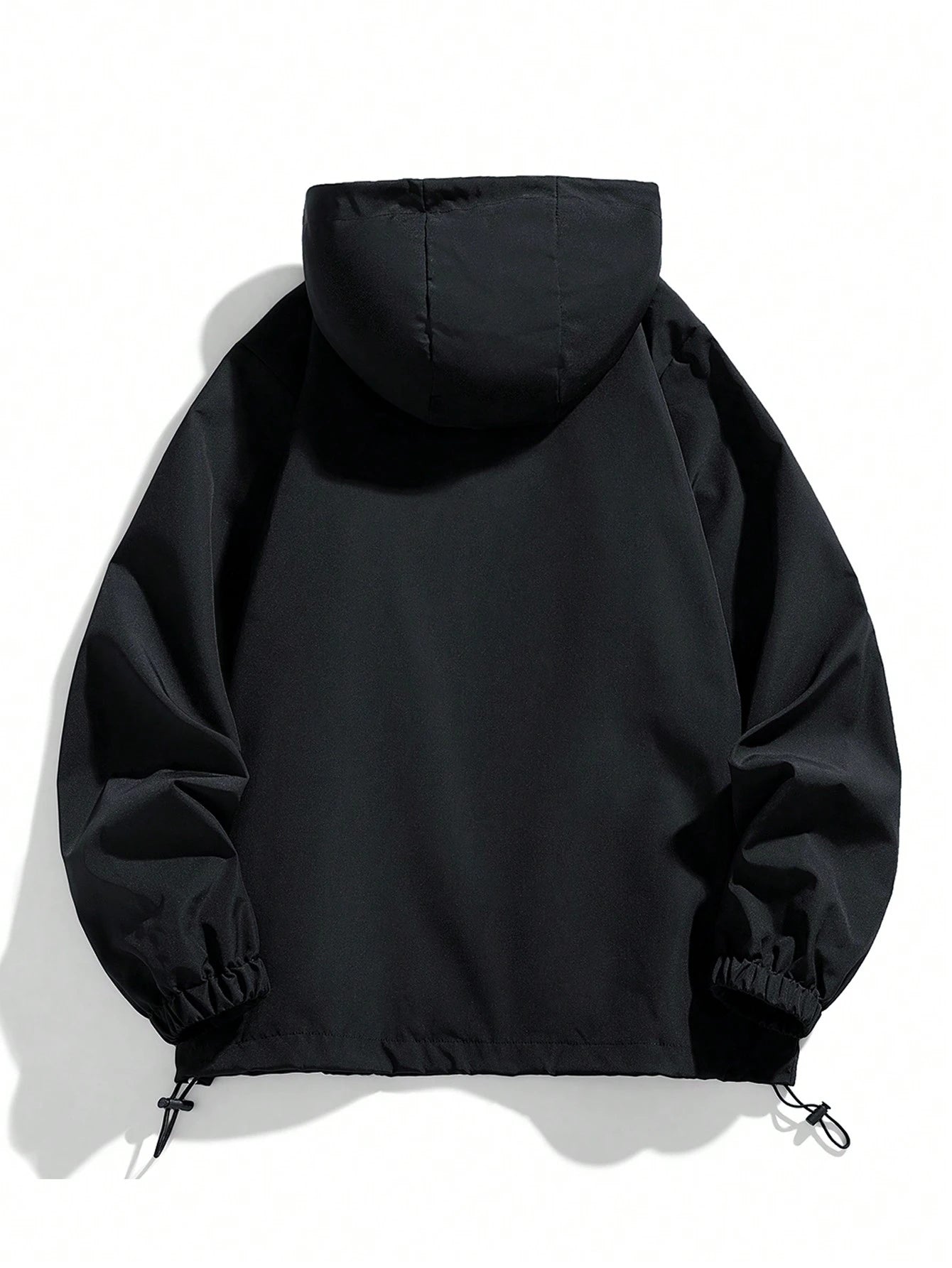 Jaqueta Corta-Vento Masculina - Jaqueta Los Angeles