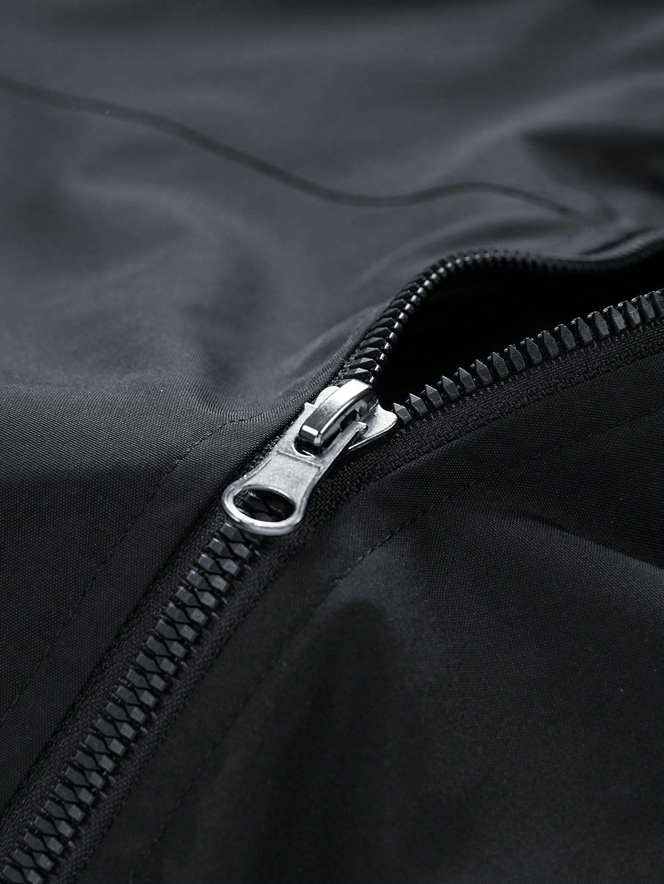 Jaqueta Corta-Vento Masculina - Jaqueta Los Angeles