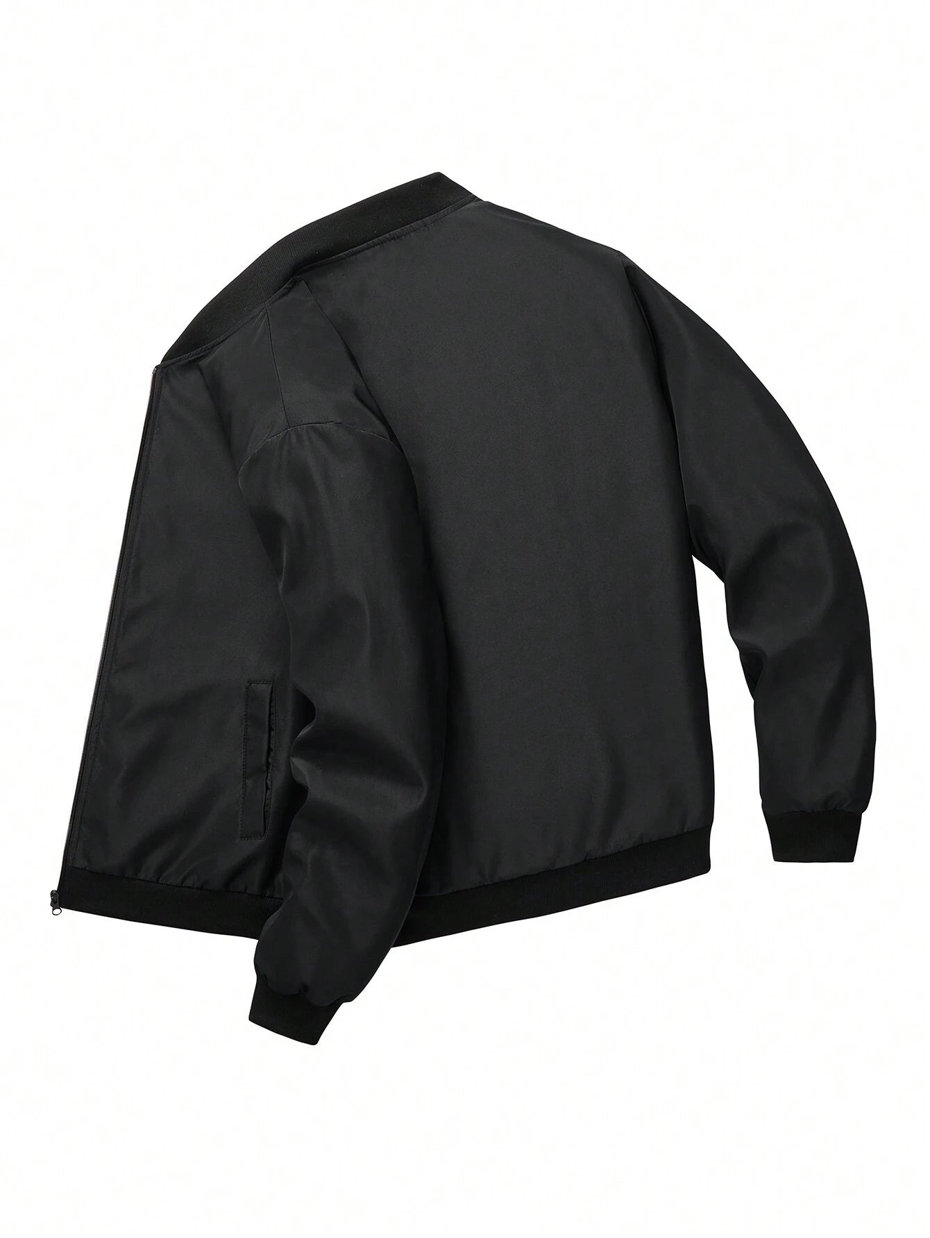 Jaqueta Bomber Masculina - Jaqueta Montreal