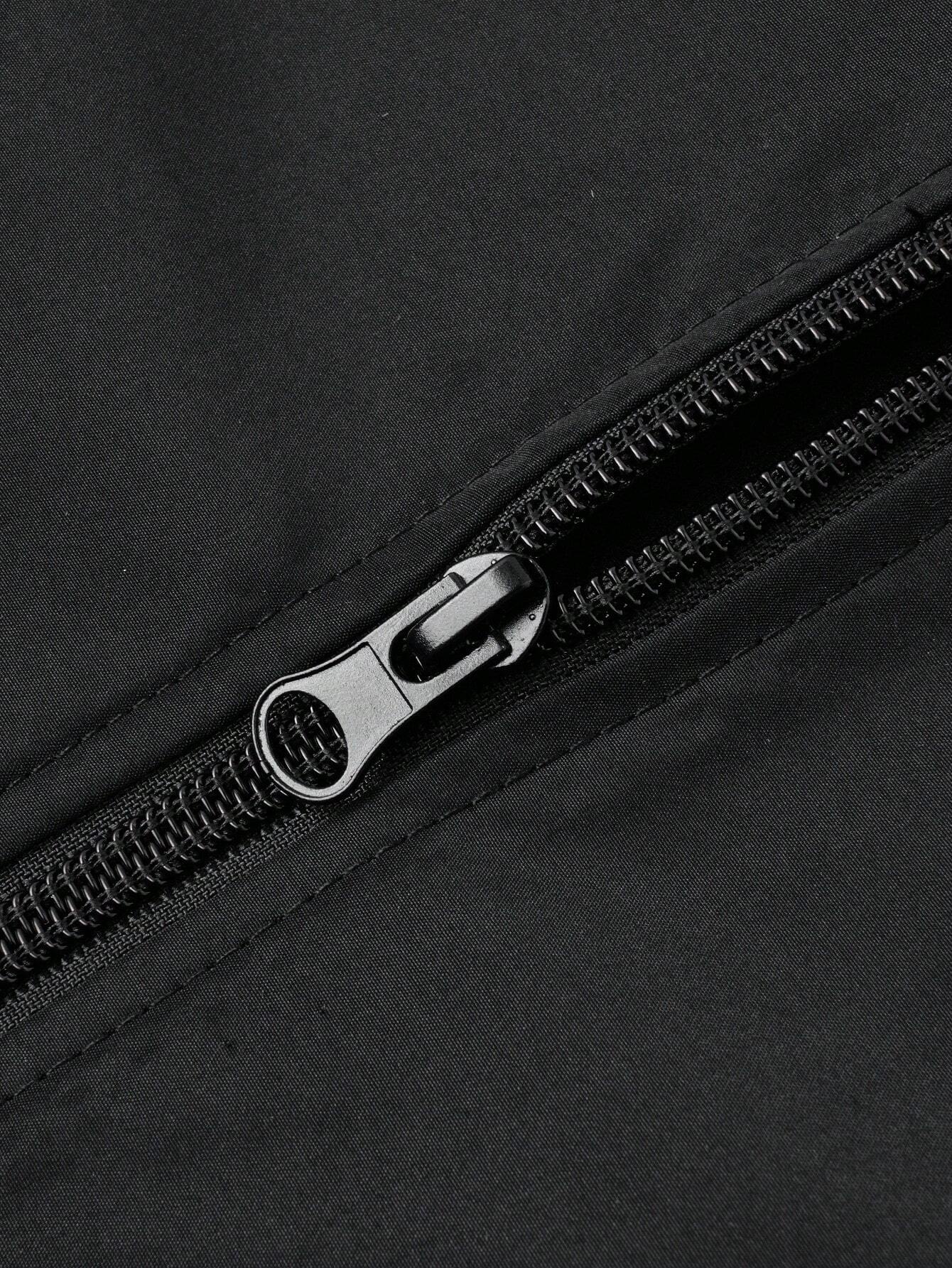 Jaqueta Bomber Masculina - Jaqueta Montreal