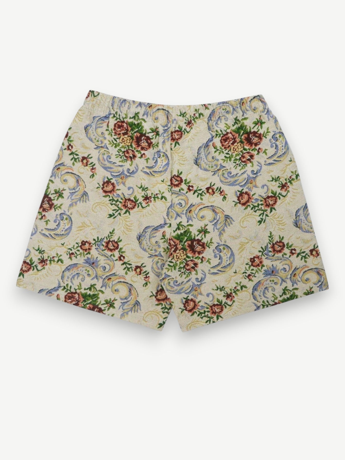 Bermuda Masculina Estampada - Bermuda Bombay