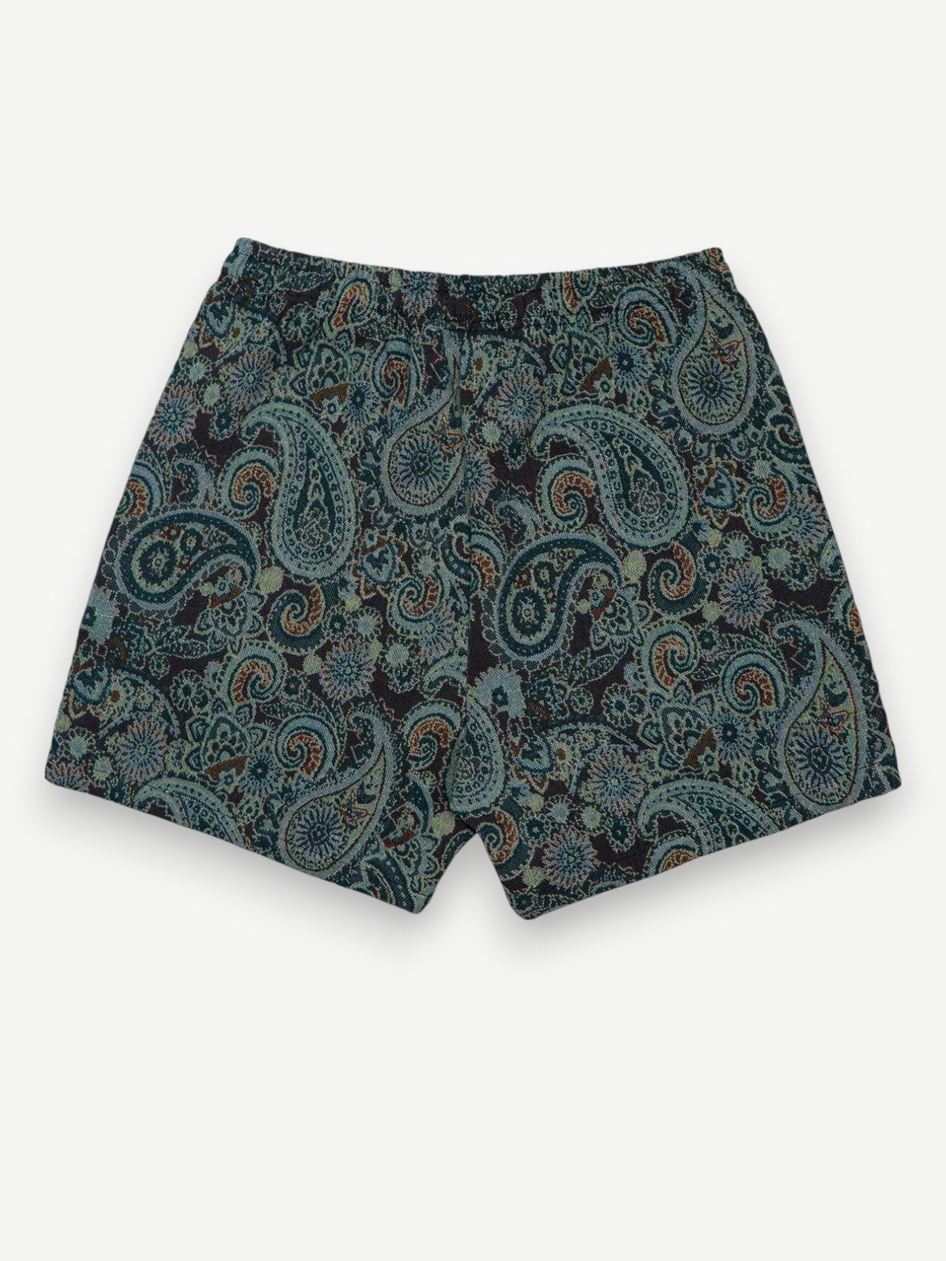 Bermuda Masculina Estampada - Bermuda Bombay