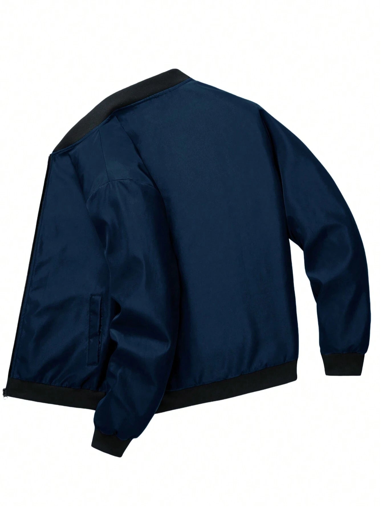 Jaqueta Bomber Masculina - Jaqueta Montreal