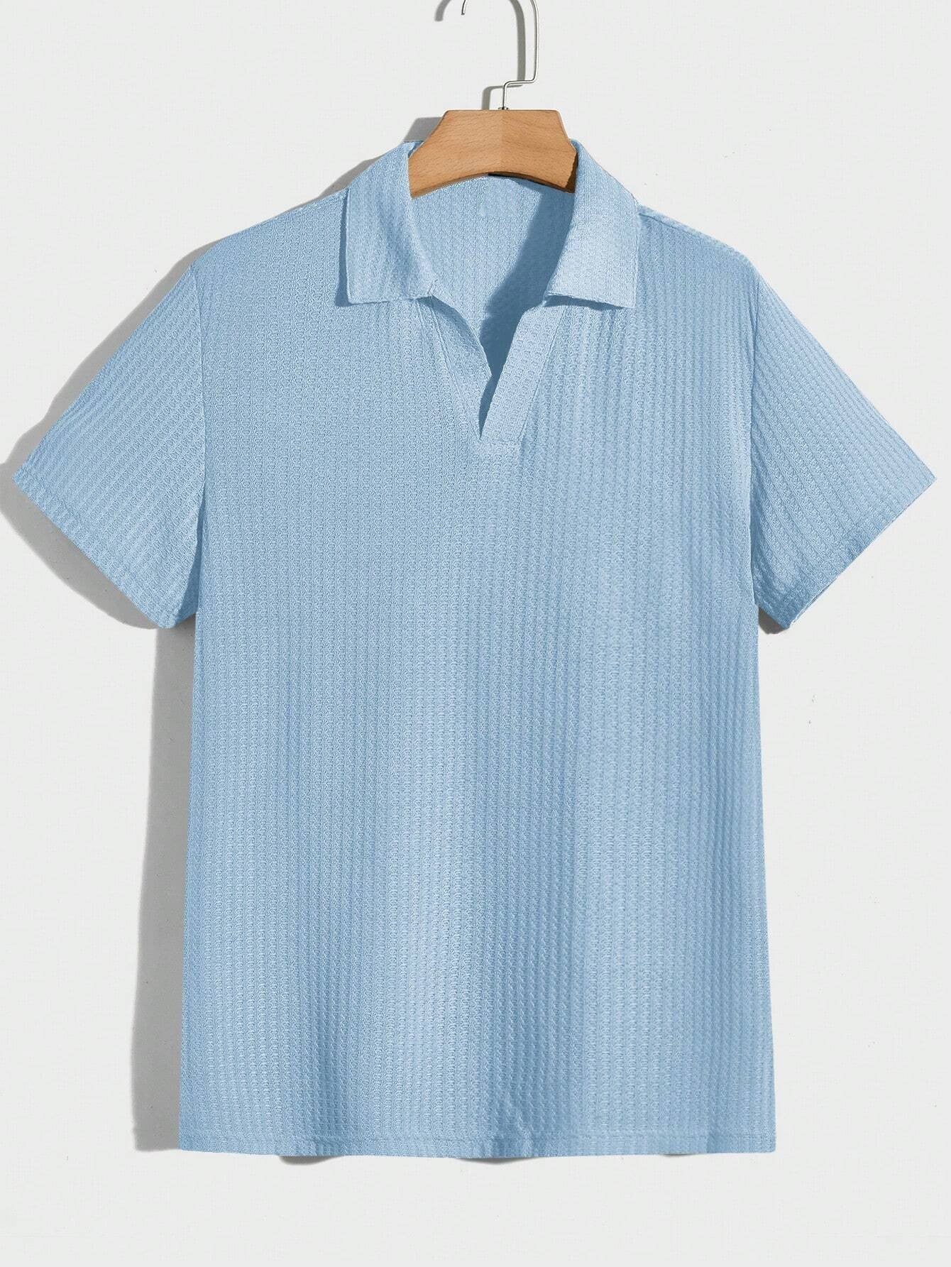 Camisa Polo em Tricô - Camisa Maldives