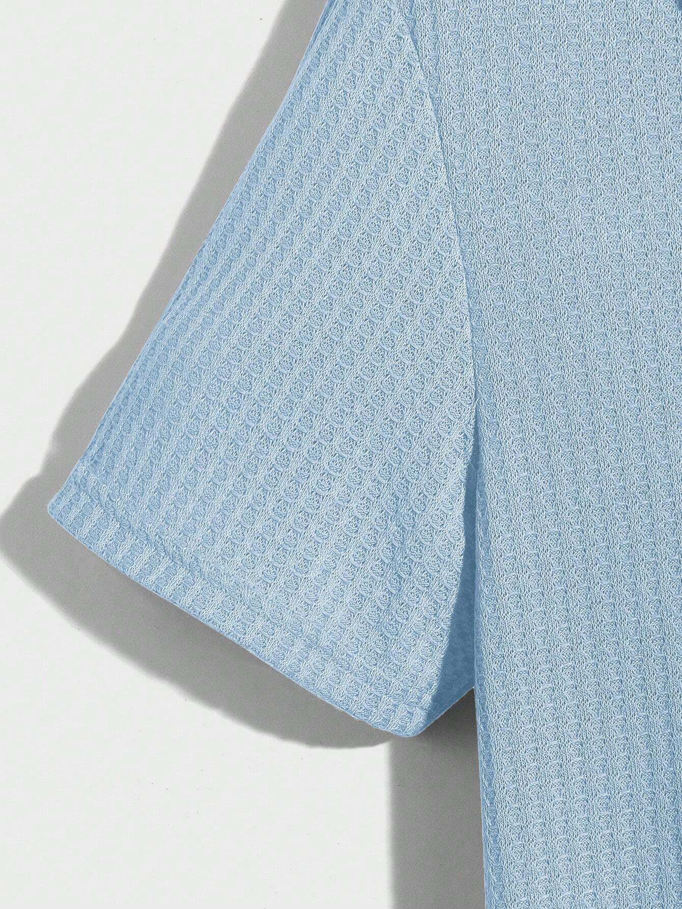 Camisa Polo em Tricô - Camisa Maldives