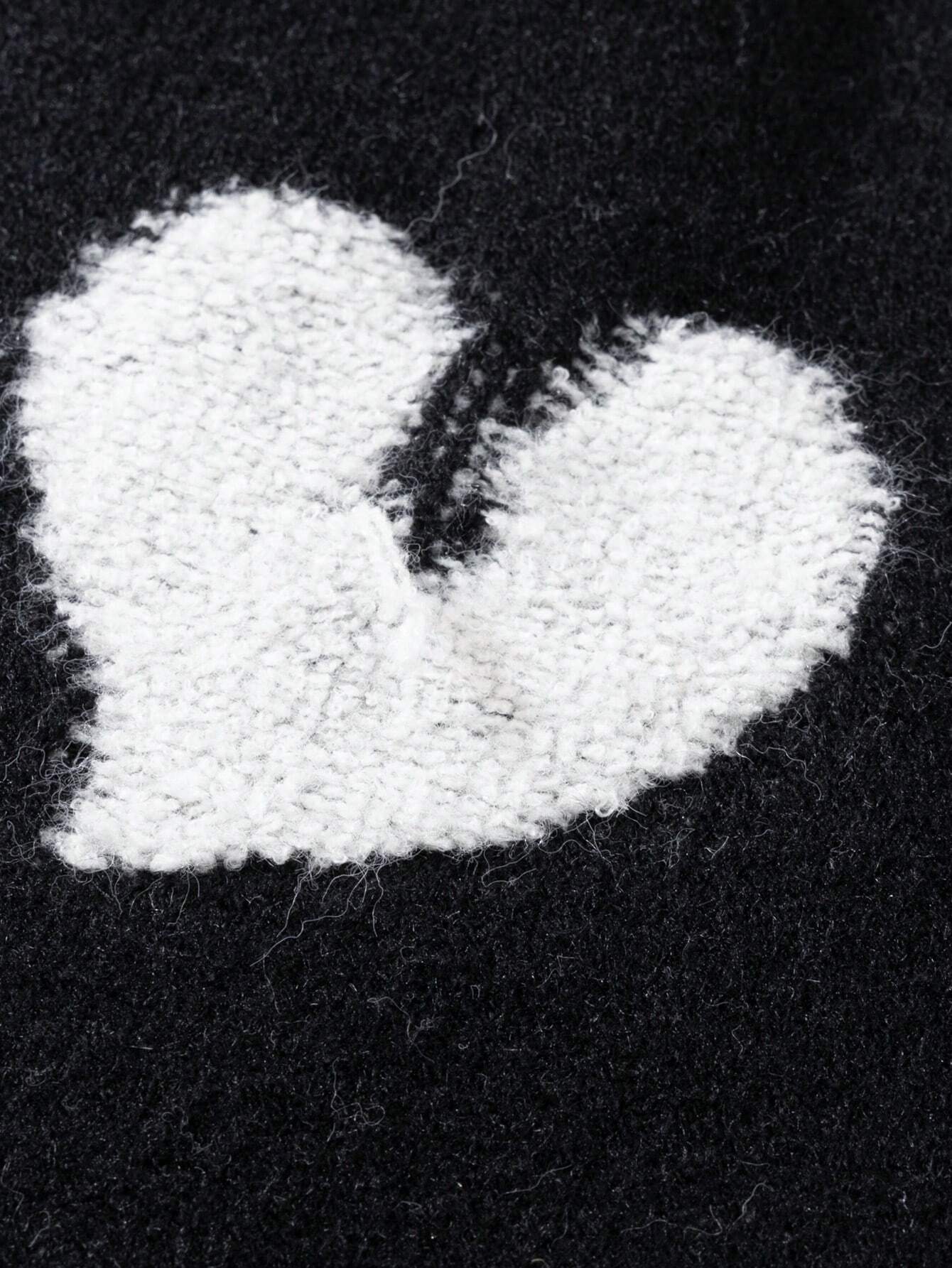 Suéter Masculino Estampado - Suéter Cupid Love