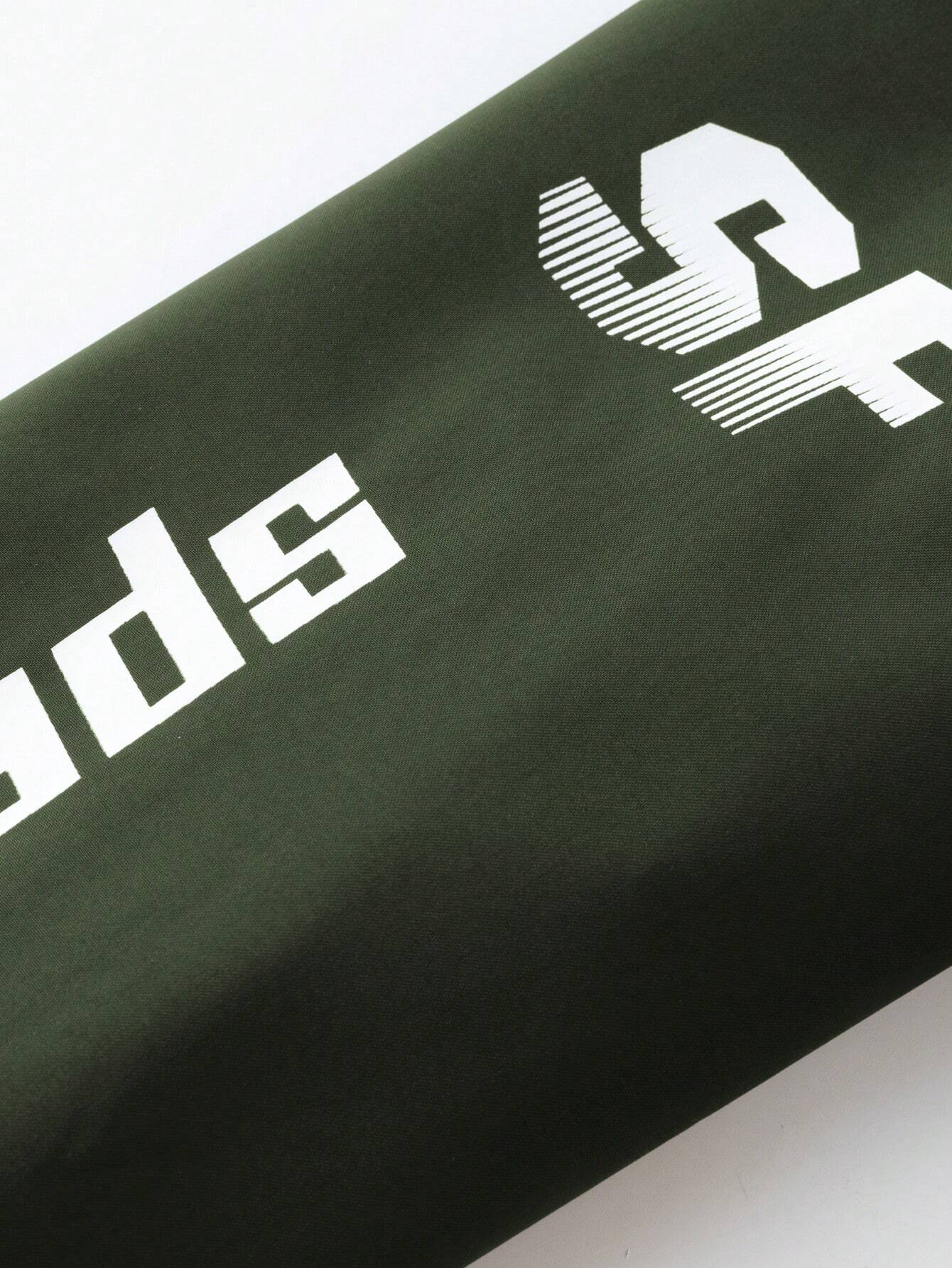 Jaqueta Masculina - Jaqueta Mônaco Racing