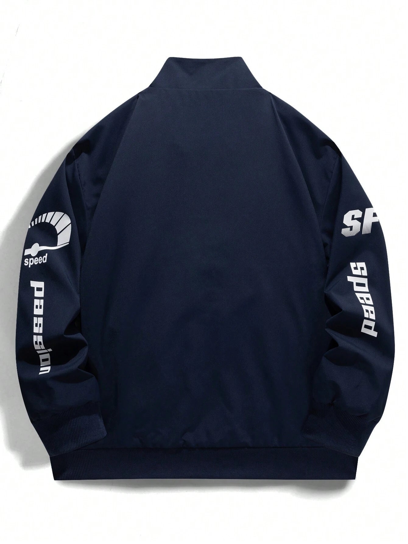 Jaqueta Masculina - Jaqueta Mônaco Racing