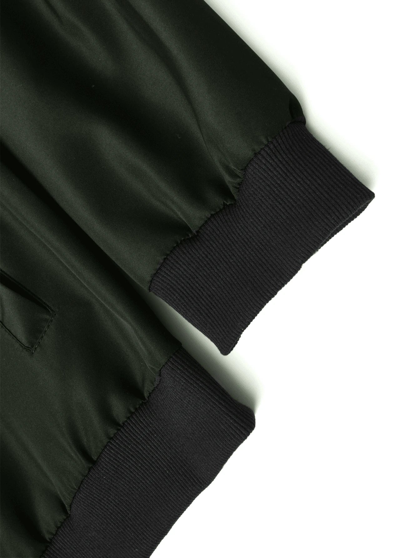 Jaqueta Bomber Masculina - Jaqueta Montreal