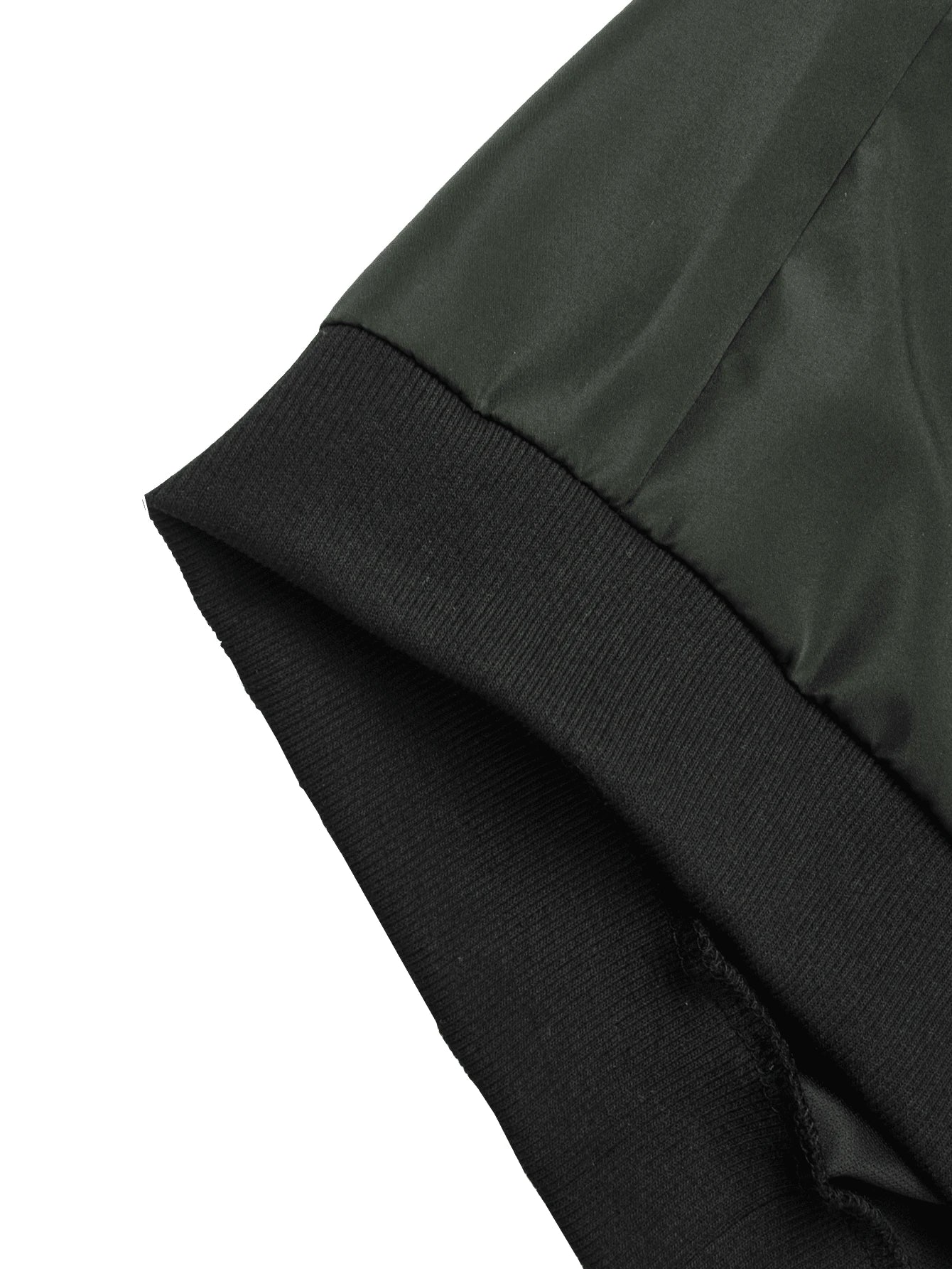 Jaqueta Bomber Masculina - Jaqueta Montreal