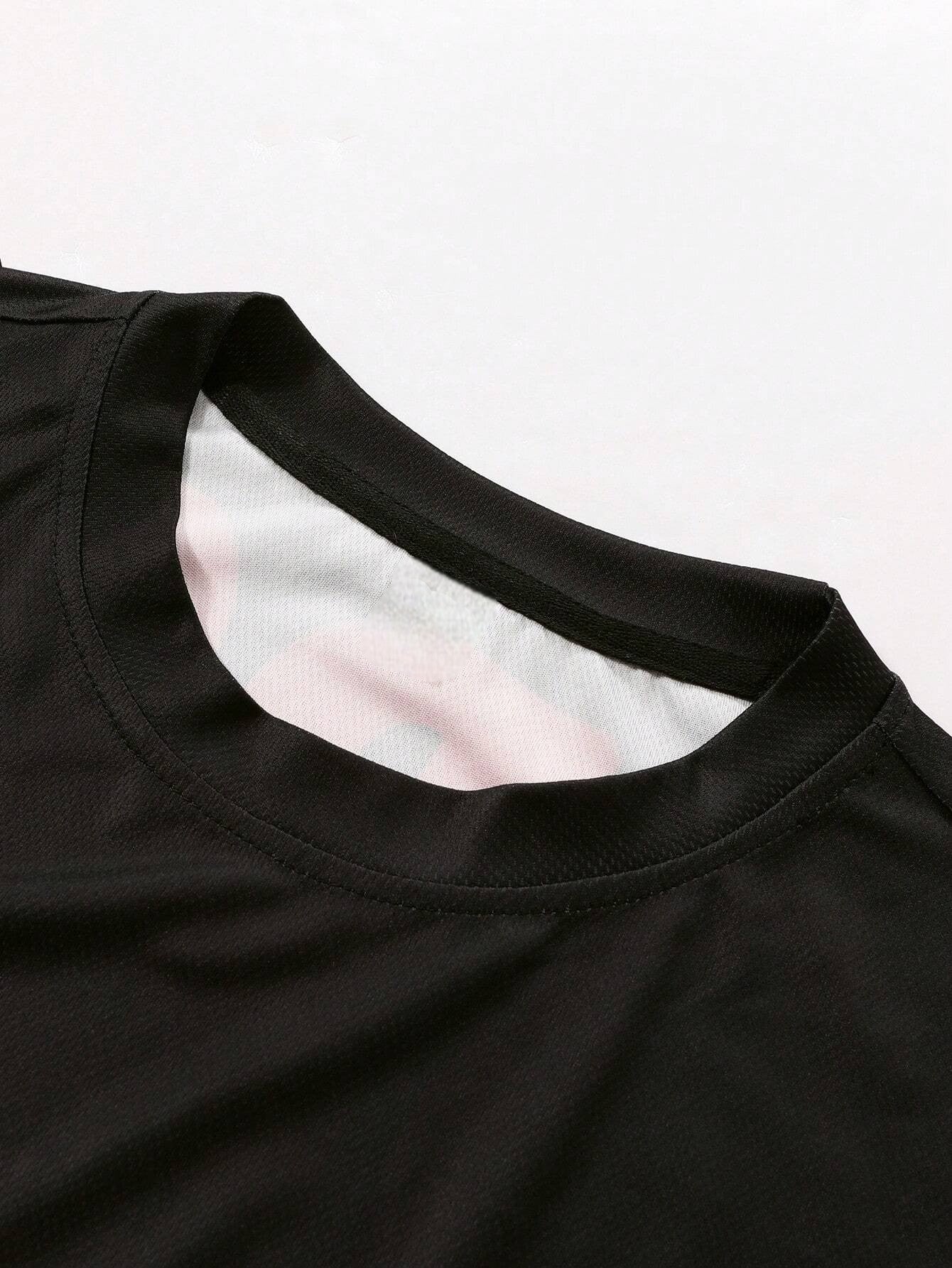Camiseta Oversized Masculina - T-Shirt Motorsports