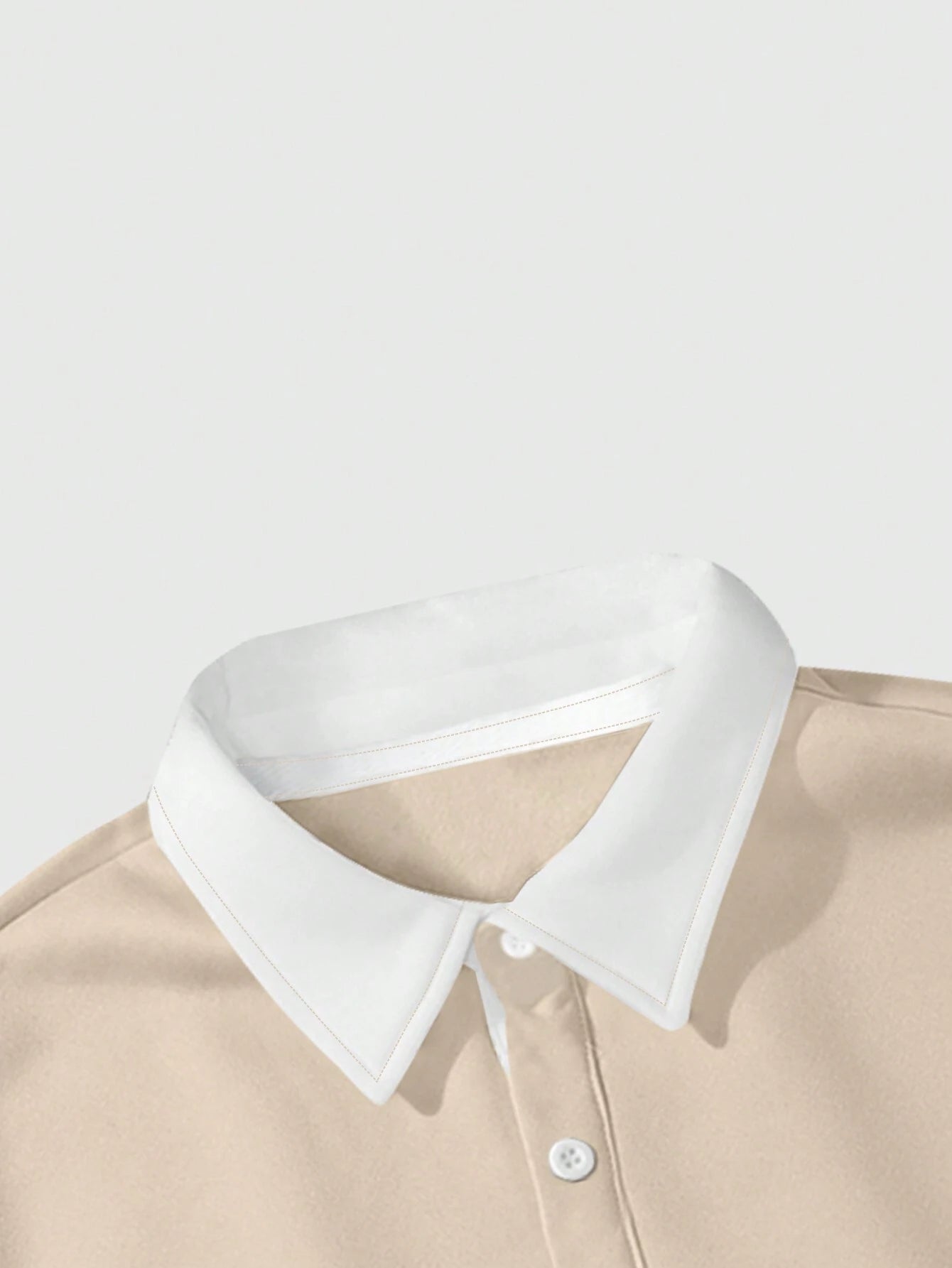 Camisa Polo Manga Longa - Camisa Porto