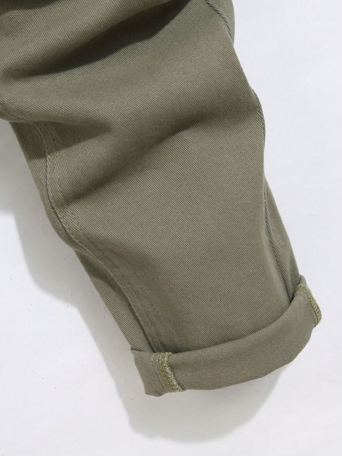 Calça Jeans Masculina Rasgada com Detalhes - Calça Melbourne