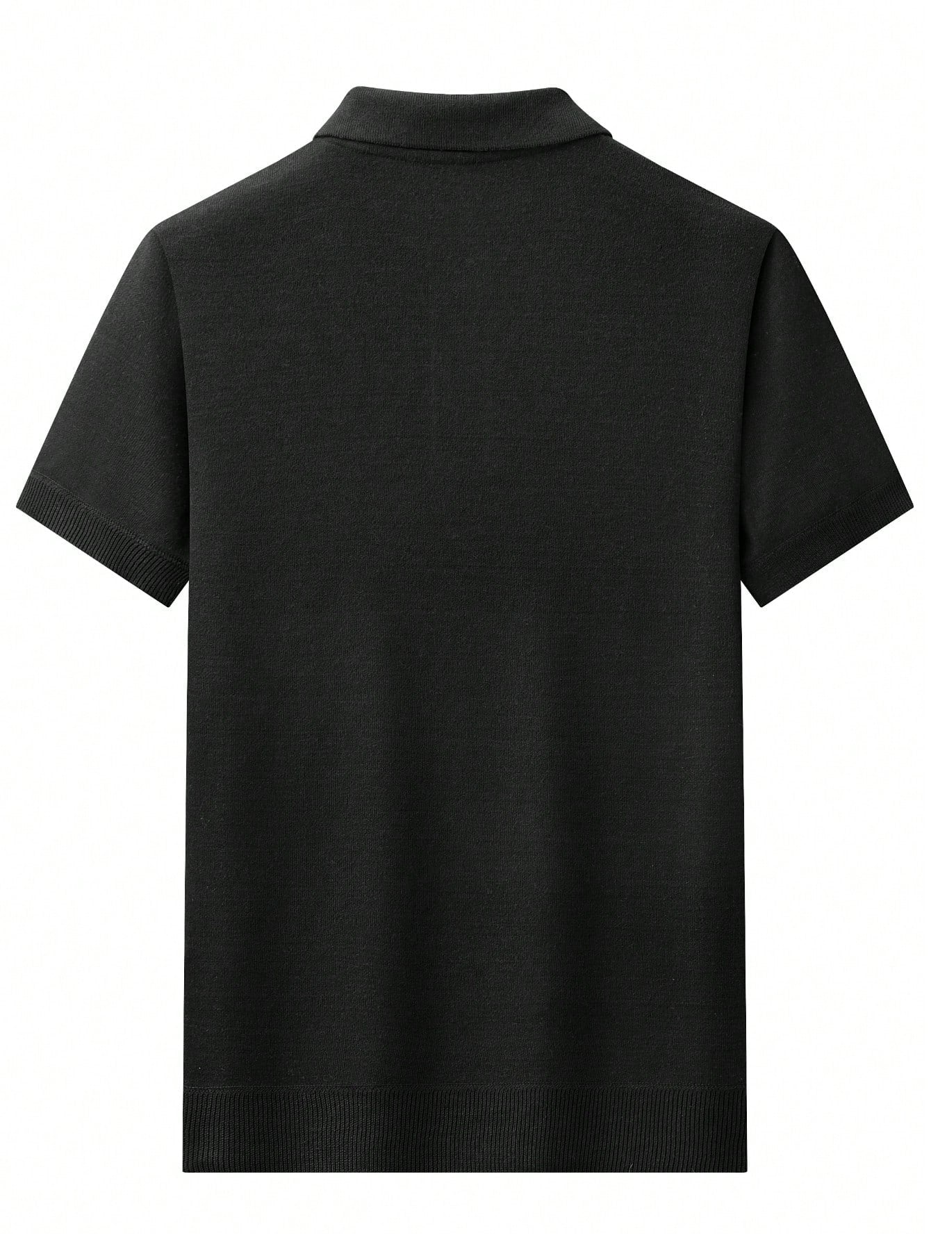 Camisa Polo Listrada Masculina - Camisa Manilla