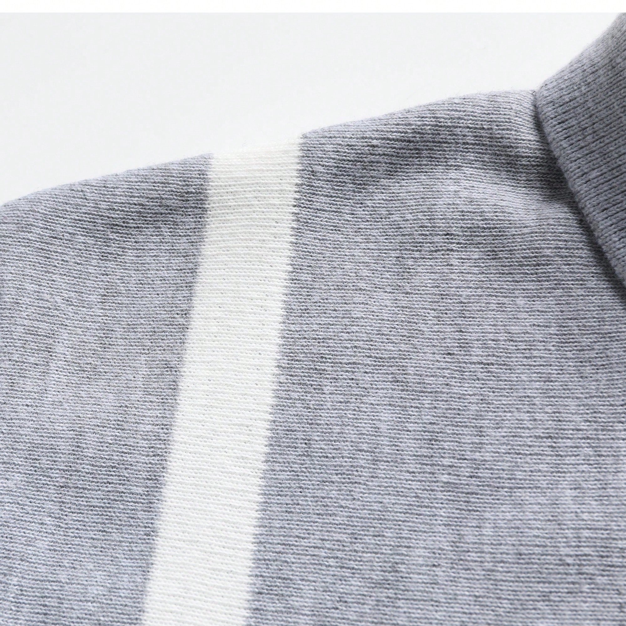 Camisa Polo Listrada Masculina - Camisa Manilla