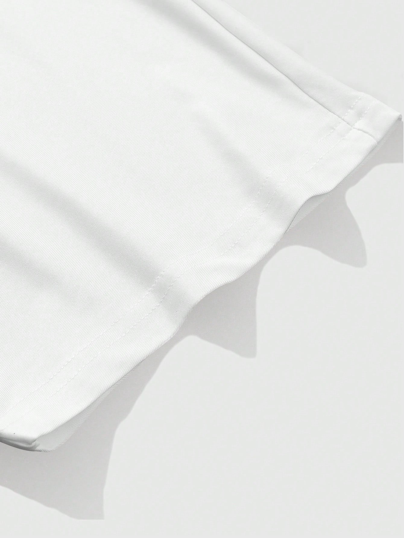 Camiseta Oversized Masculina - T-shirt Living Angels