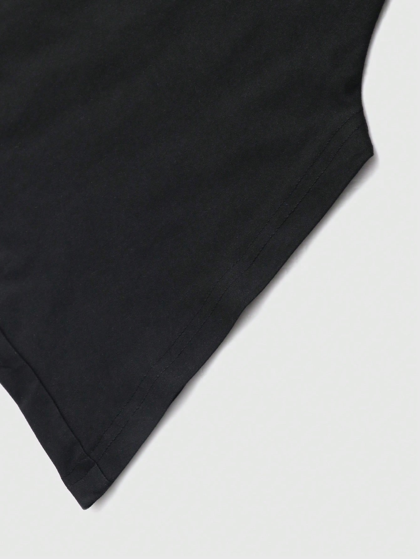 Camiseta Oversized Masculina - T-shirt Living Angels
