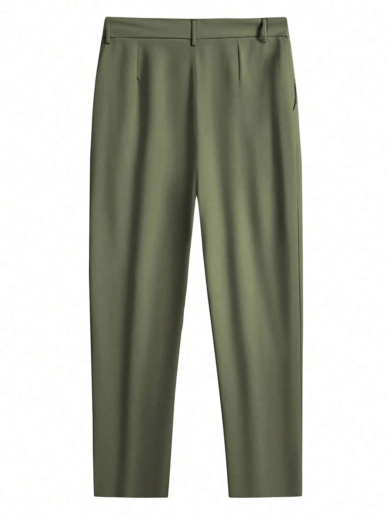 Calça Social Alfaiataria Masculina - Calça Vernazza
