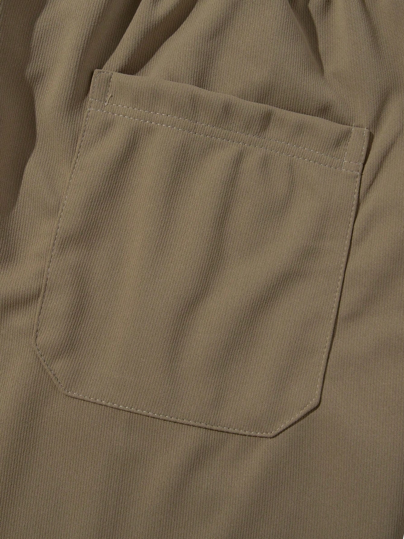 Calça Masculina Lisa - Calça San Marino