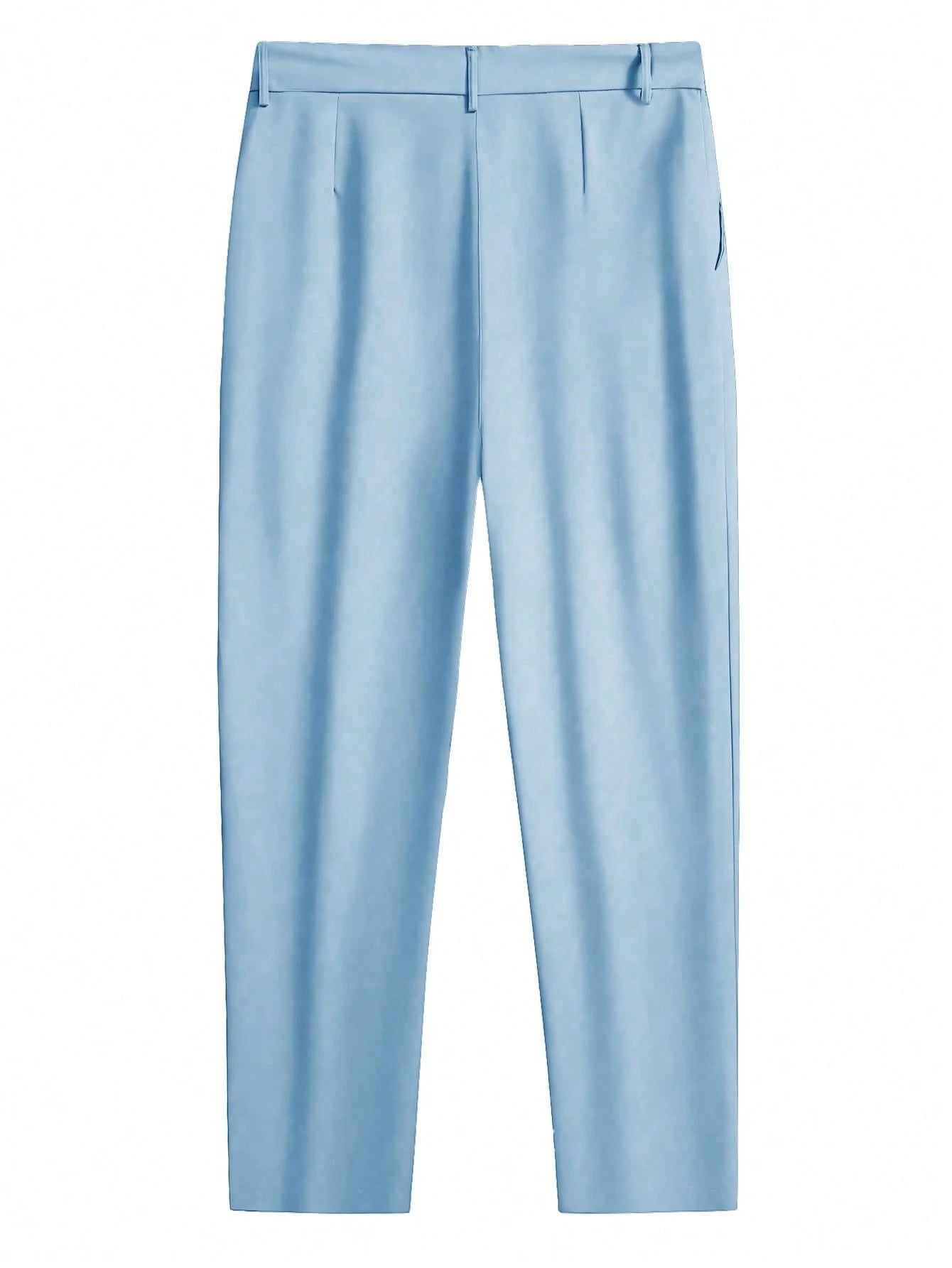 Calça Social Alfaiataria Masculina - Calça Vernazza