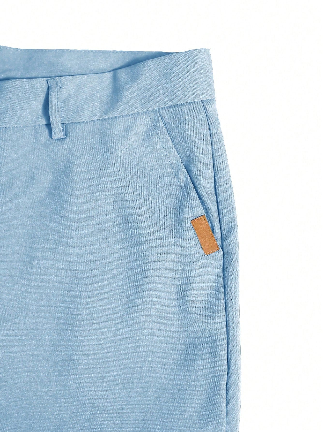 Calça Social Alfaiataria Masculina - Calça Vernazza