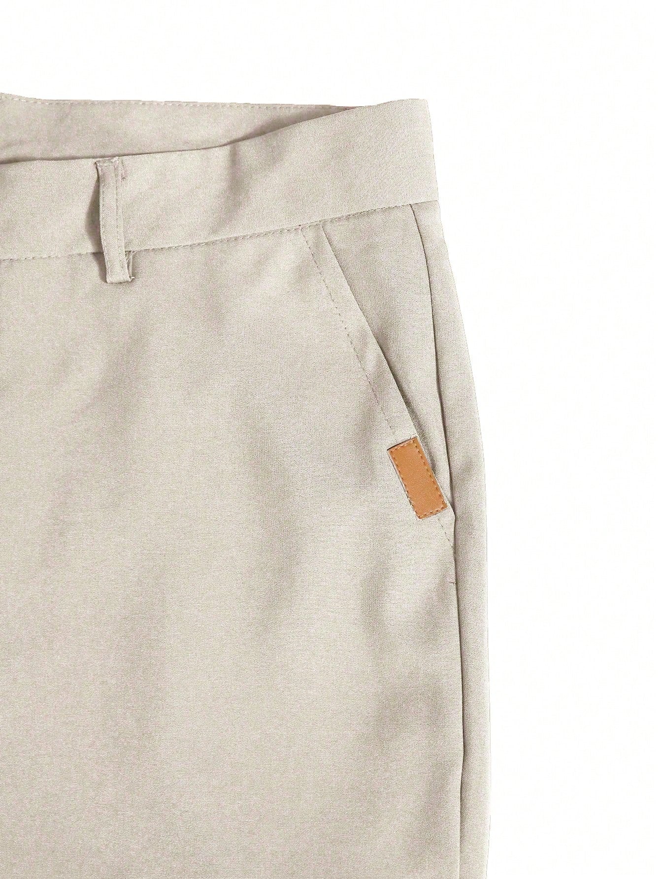 Calça Social Alfaiataria Masculina - Calça Vernazza