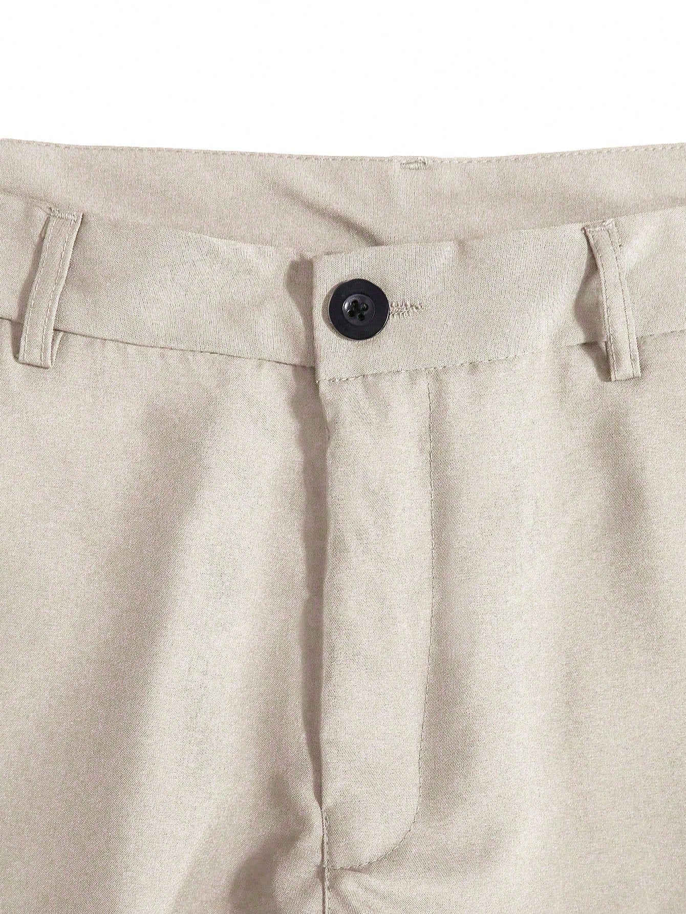 Calça Social Alfaiataria Masculina - Calça Vernazza