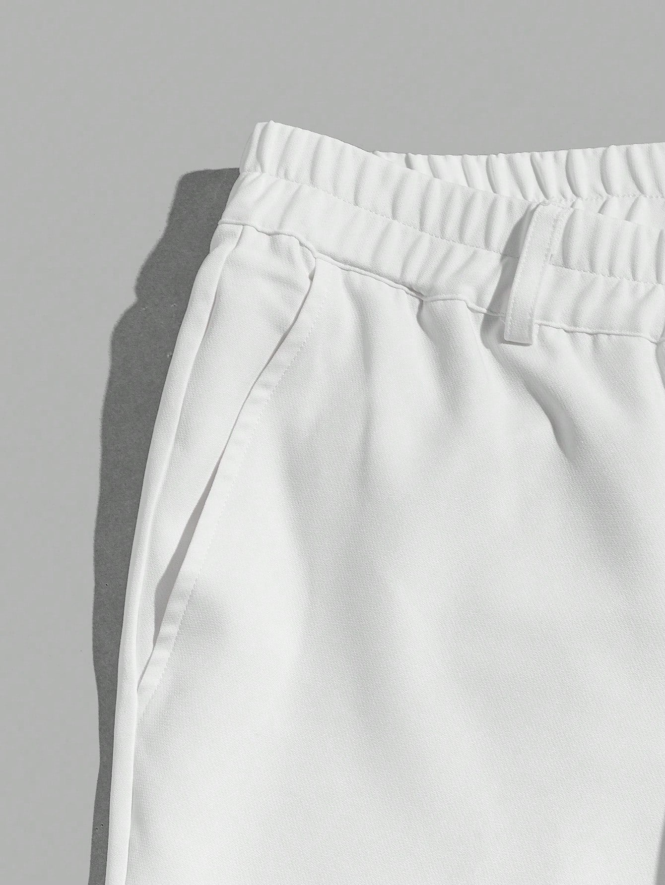Calça Social Masculina - Calça Dallas