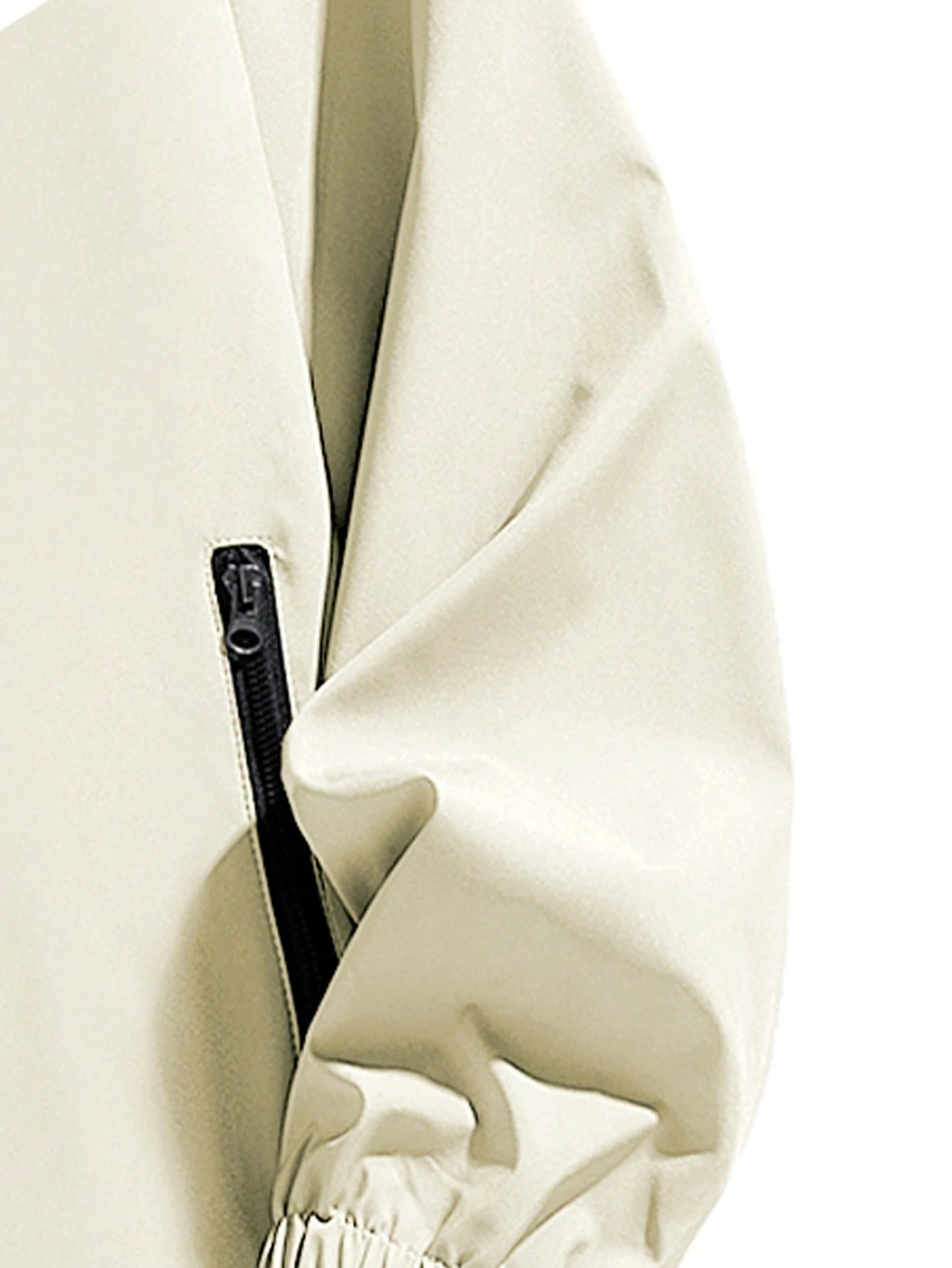 Jaqueta Corta-Vento Masculina - Jaqueta Los Angeles