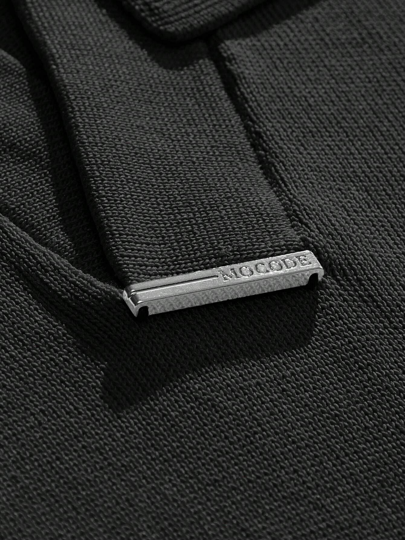 Camisa Polo Detalhada - Camisa Polo Mocode
