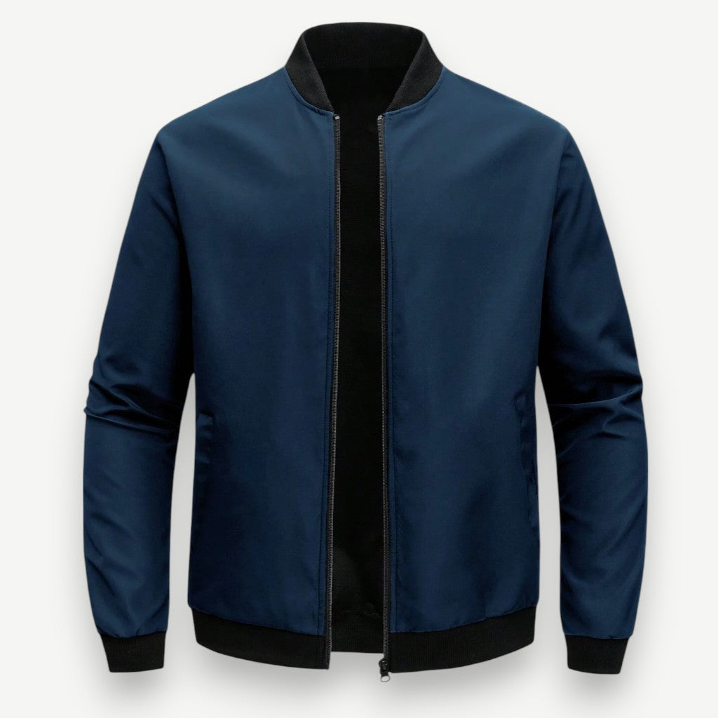 Jaqueta Bomber Masculina - Jaqueta Montreal