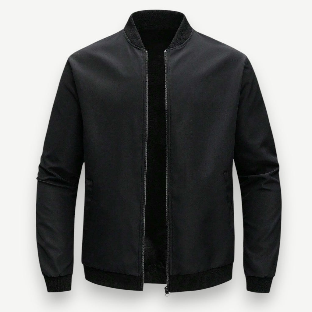 Jaqueta Bomber Masculina - Jaqueta Montreal