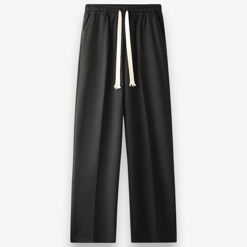 Calça Masculina Lisa - Calça San Marino