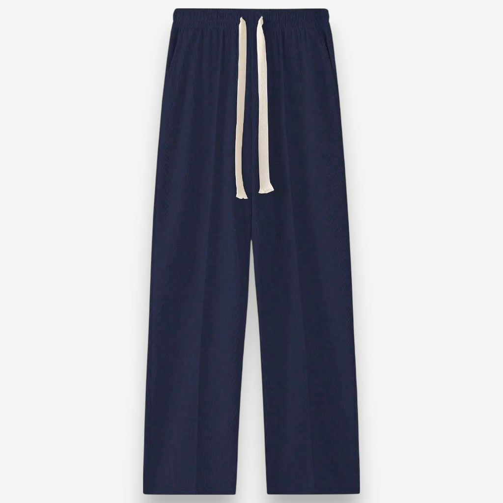 Calça Masculina Lisa - Calça San Marino