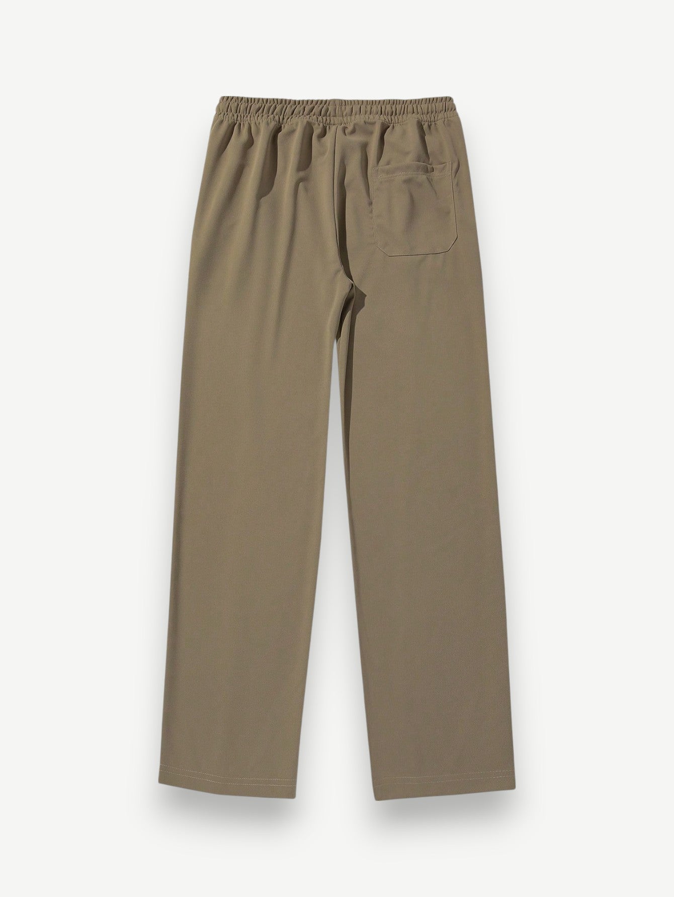 Calça Masculina Lisa - Calça San Marino