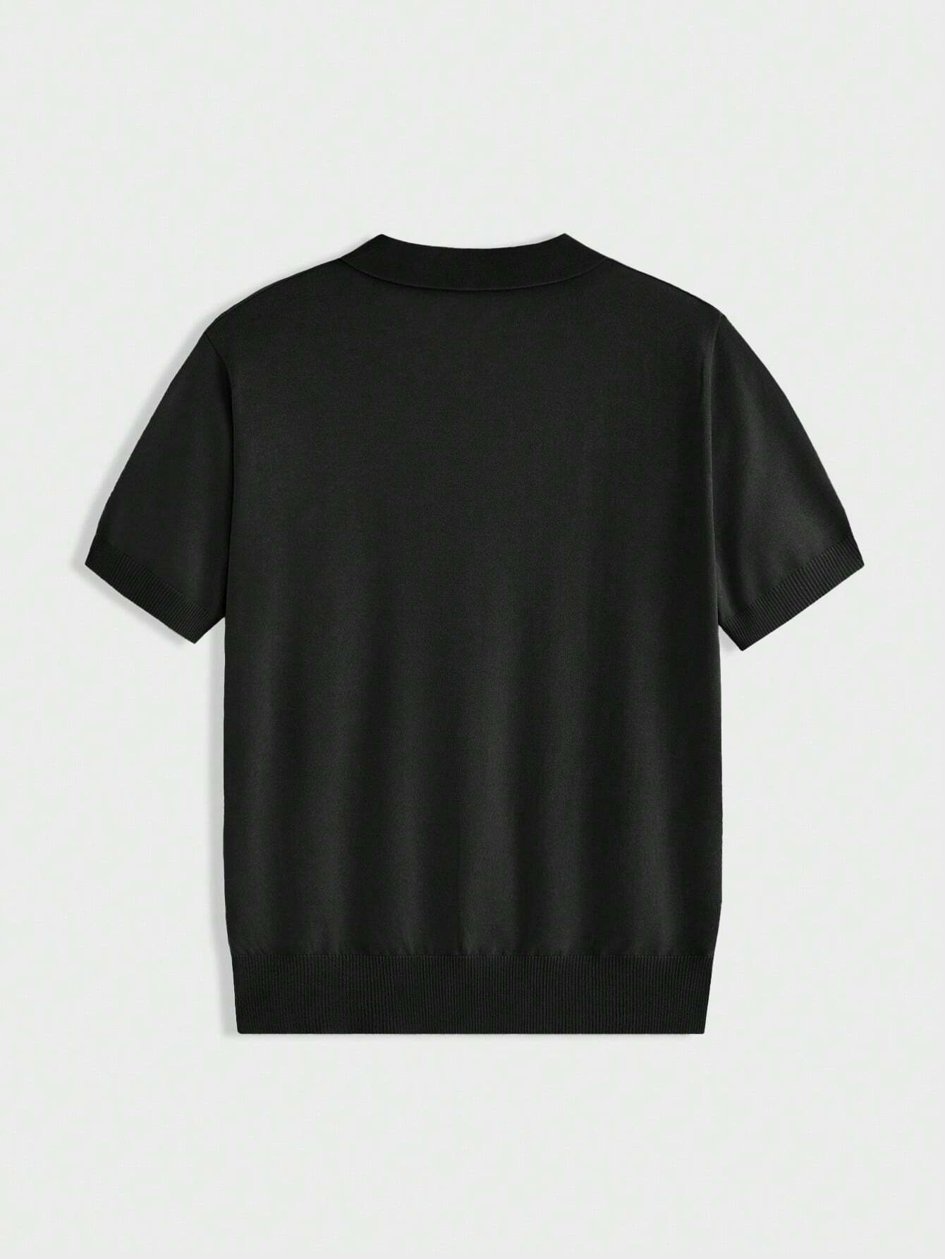 Camisa Polo Detalhada - Camisa Polo Mocode