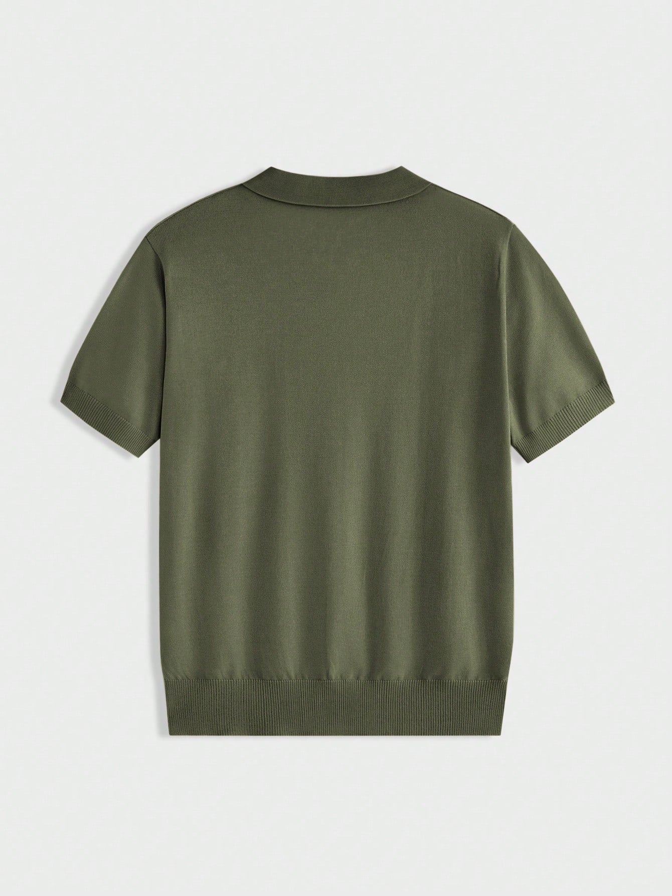 Camisa Polo Detalhada - Camisa Polo Mocode