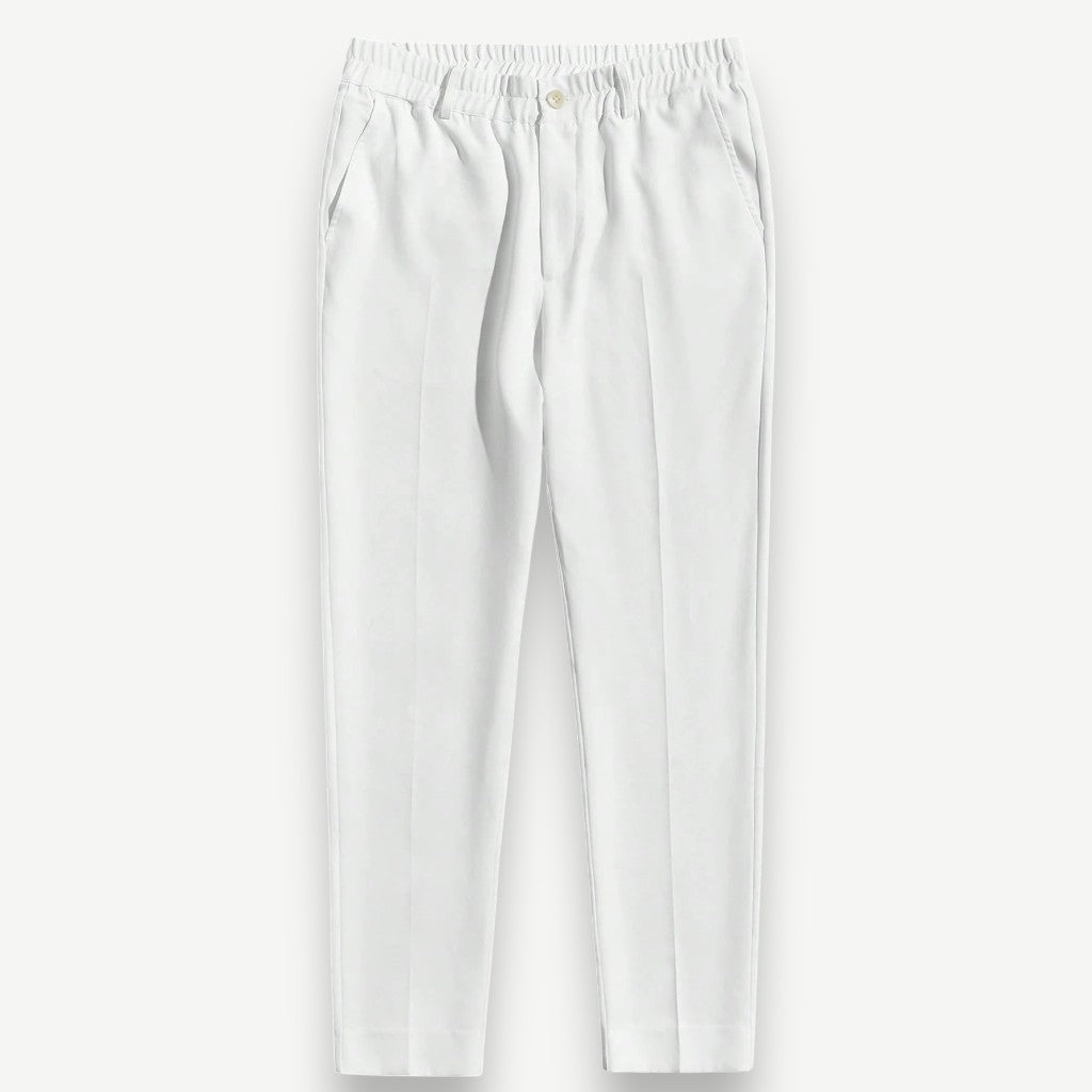 Calça Social Masculina - Calça Dallas