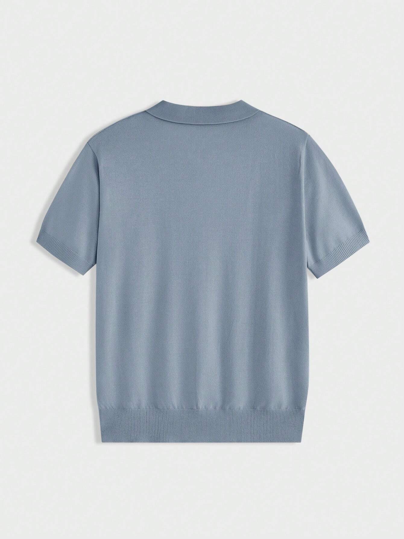 Camisa Polo Detalhada - Camisa Polo Mocode