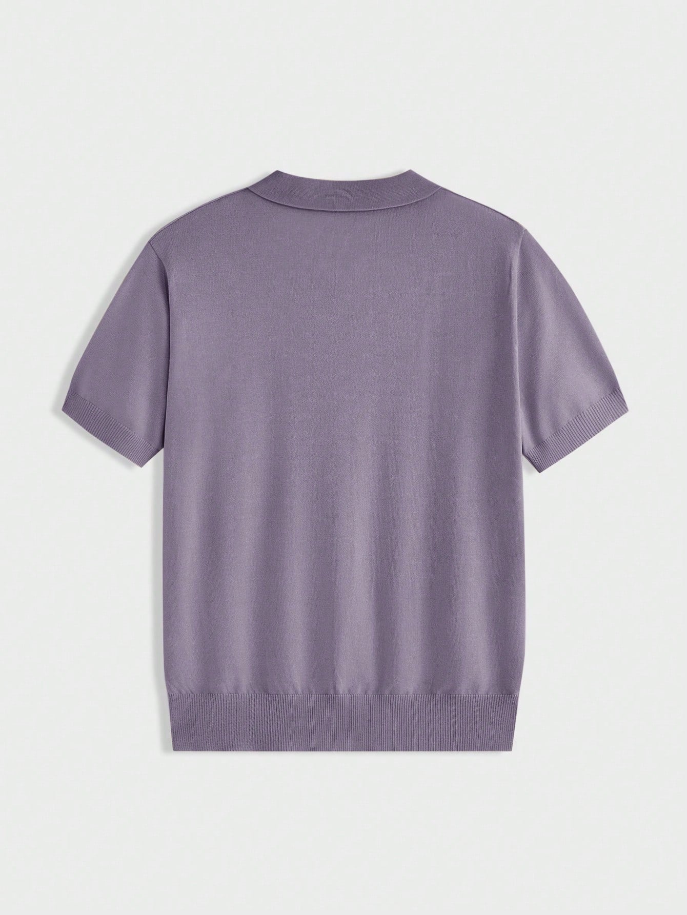 Camisa Polo Detalhada - Camisa Polo Mocode